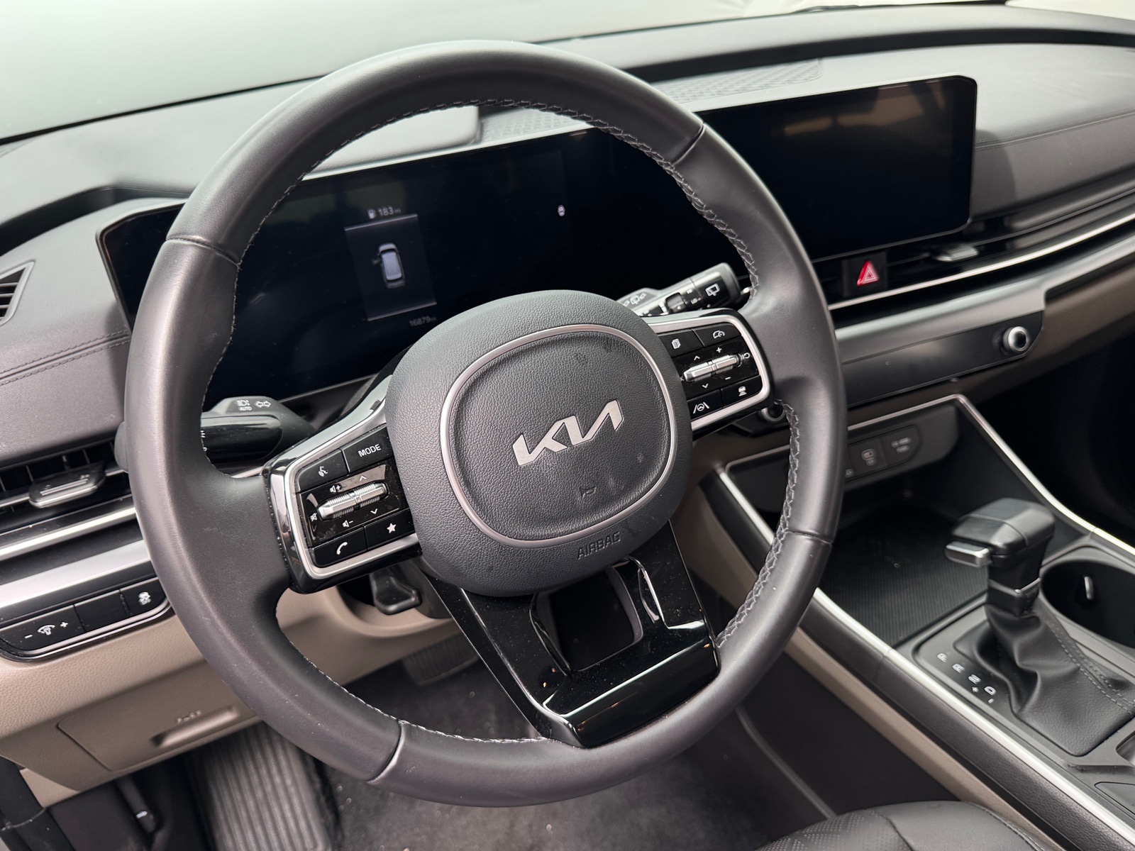 Thumbnail: 2026 Kia Carnival - 5