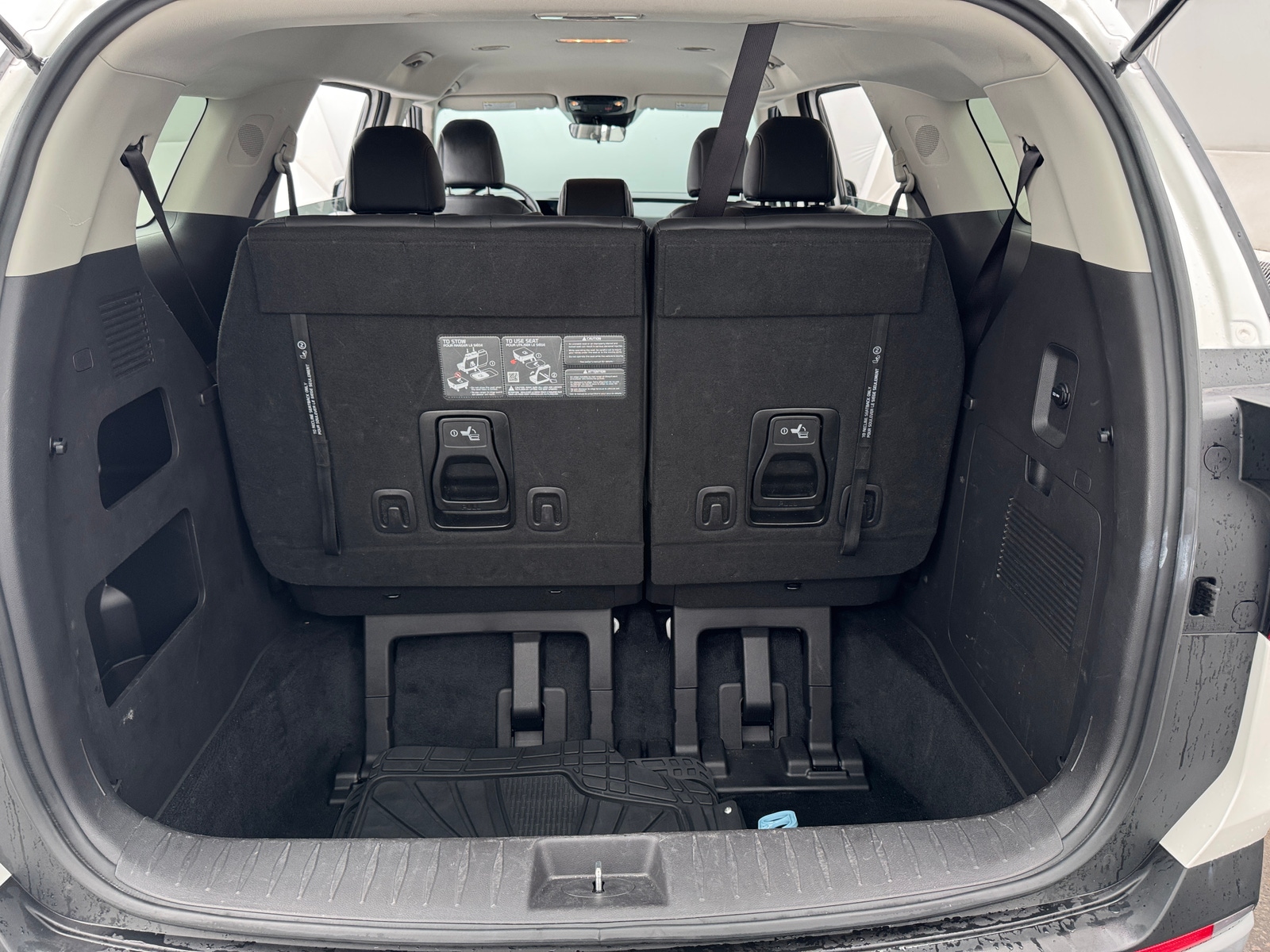 Thumbnail: 2026 Kia Carnival - 7