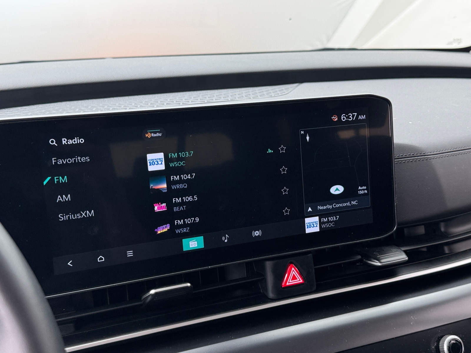 Thumbnail: 2026 Kia Carnival - 4
