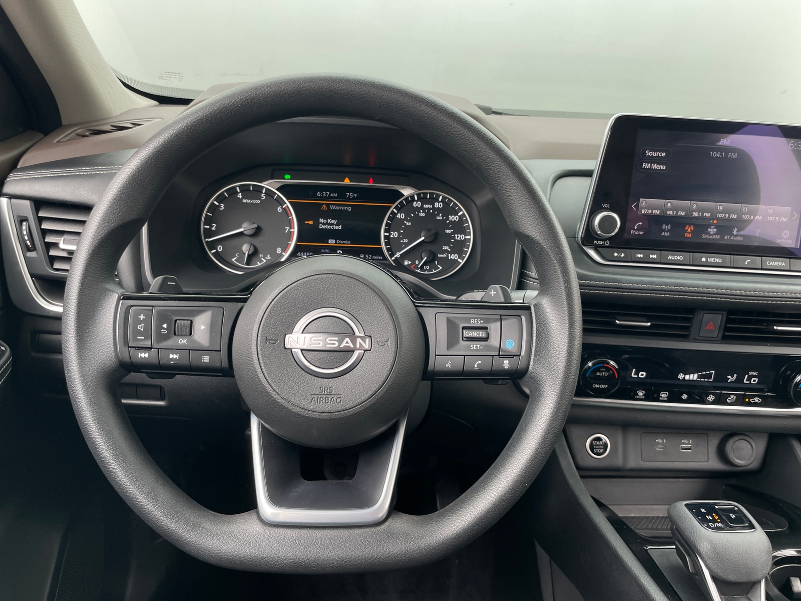 Thumbnail: 2023 Nissan Rogue - 5