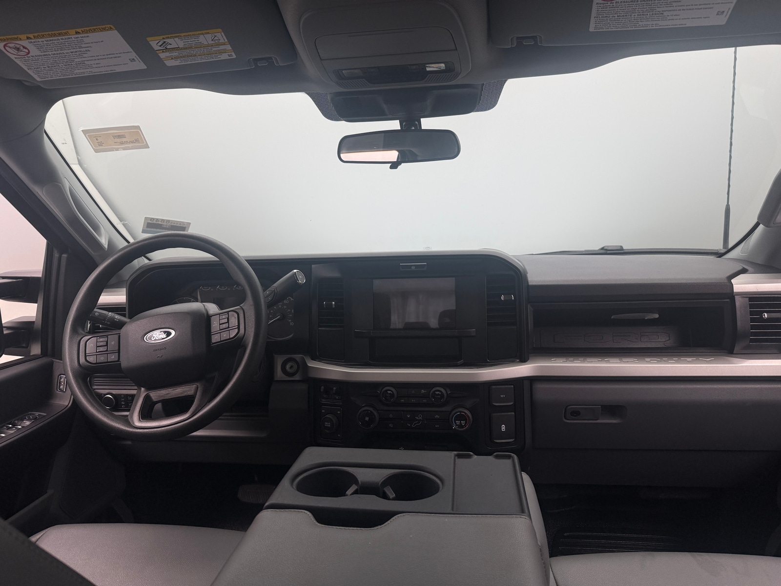 Thumbnail: 2026 Ford Econoline - 2