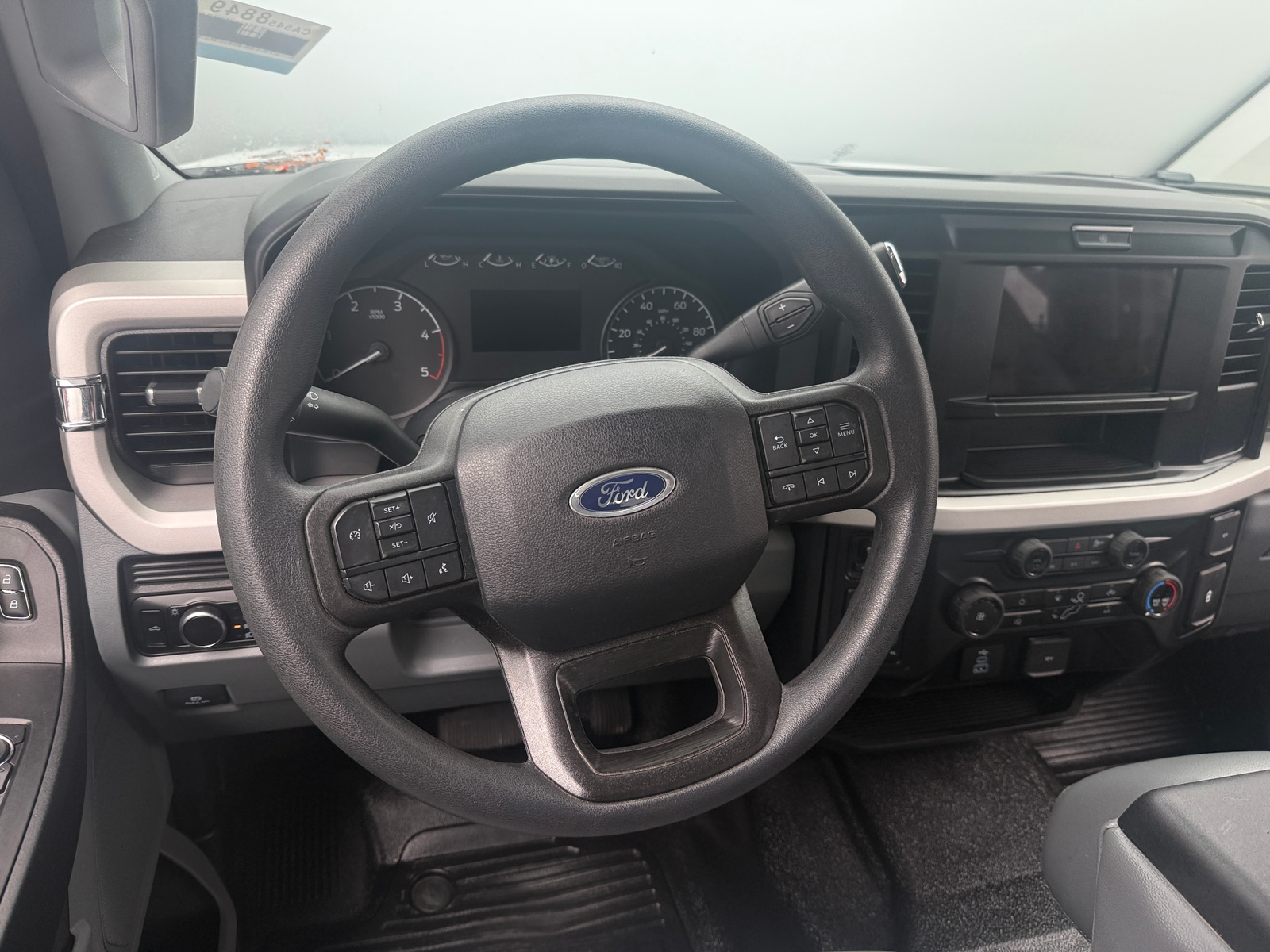Thumbnail: 2026 Ford Econoline - 4