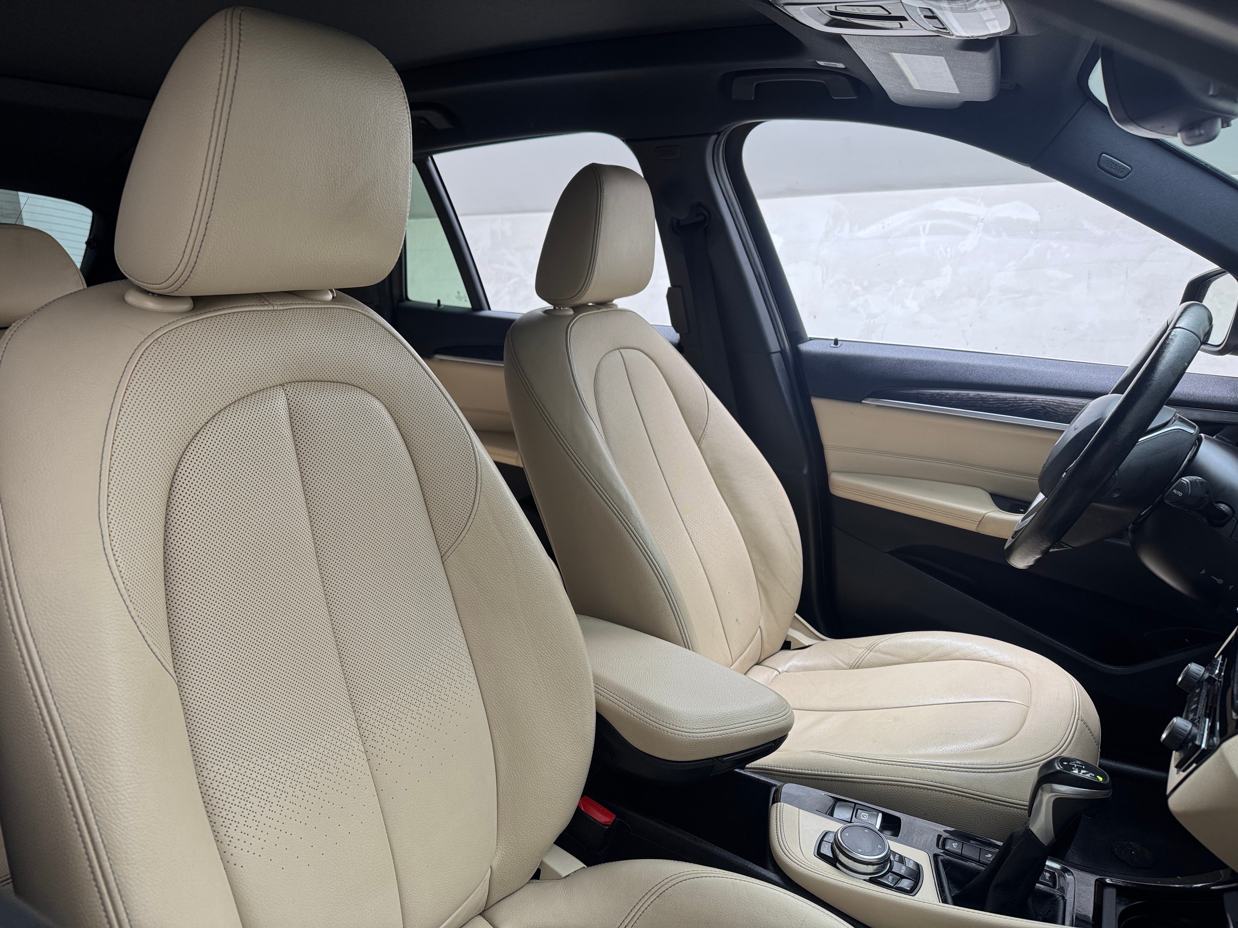 2016 BMW X1