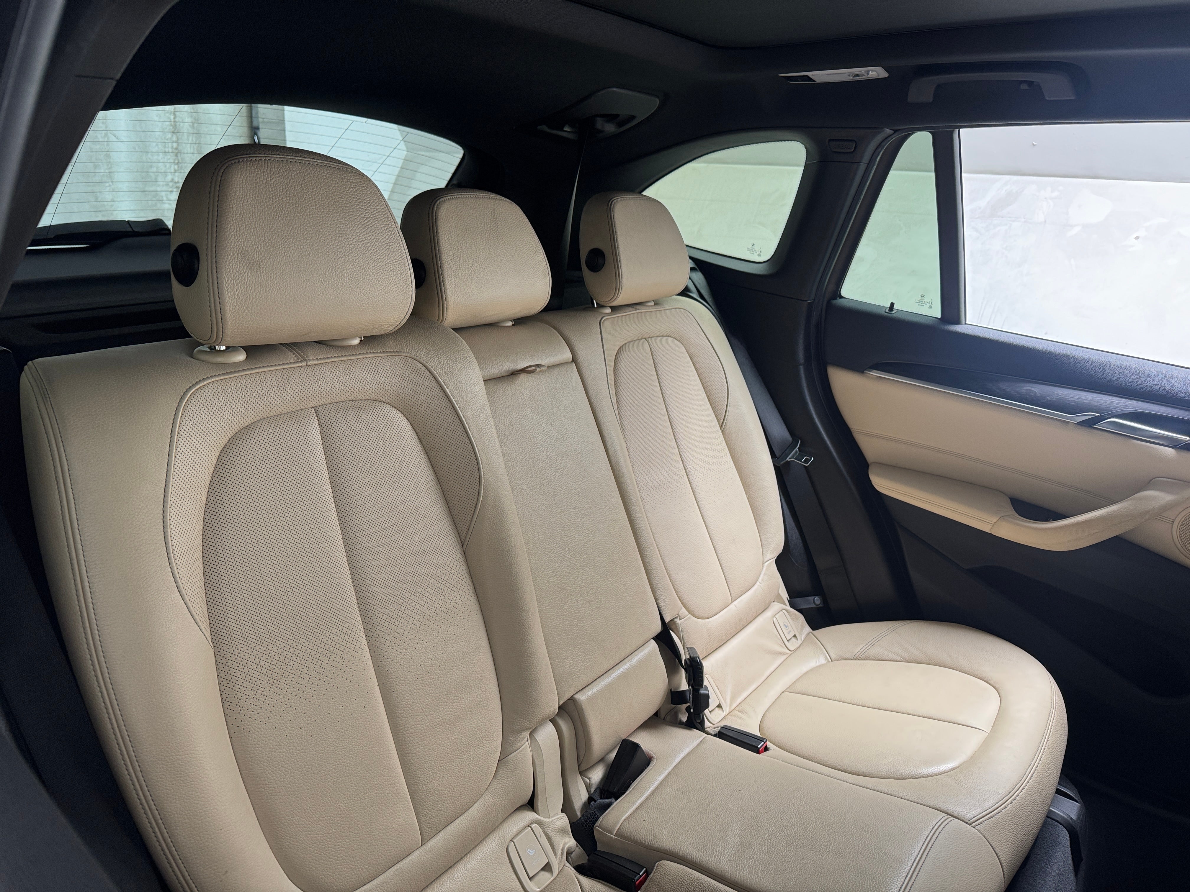 2016 BMW X1 28i - Photo 4