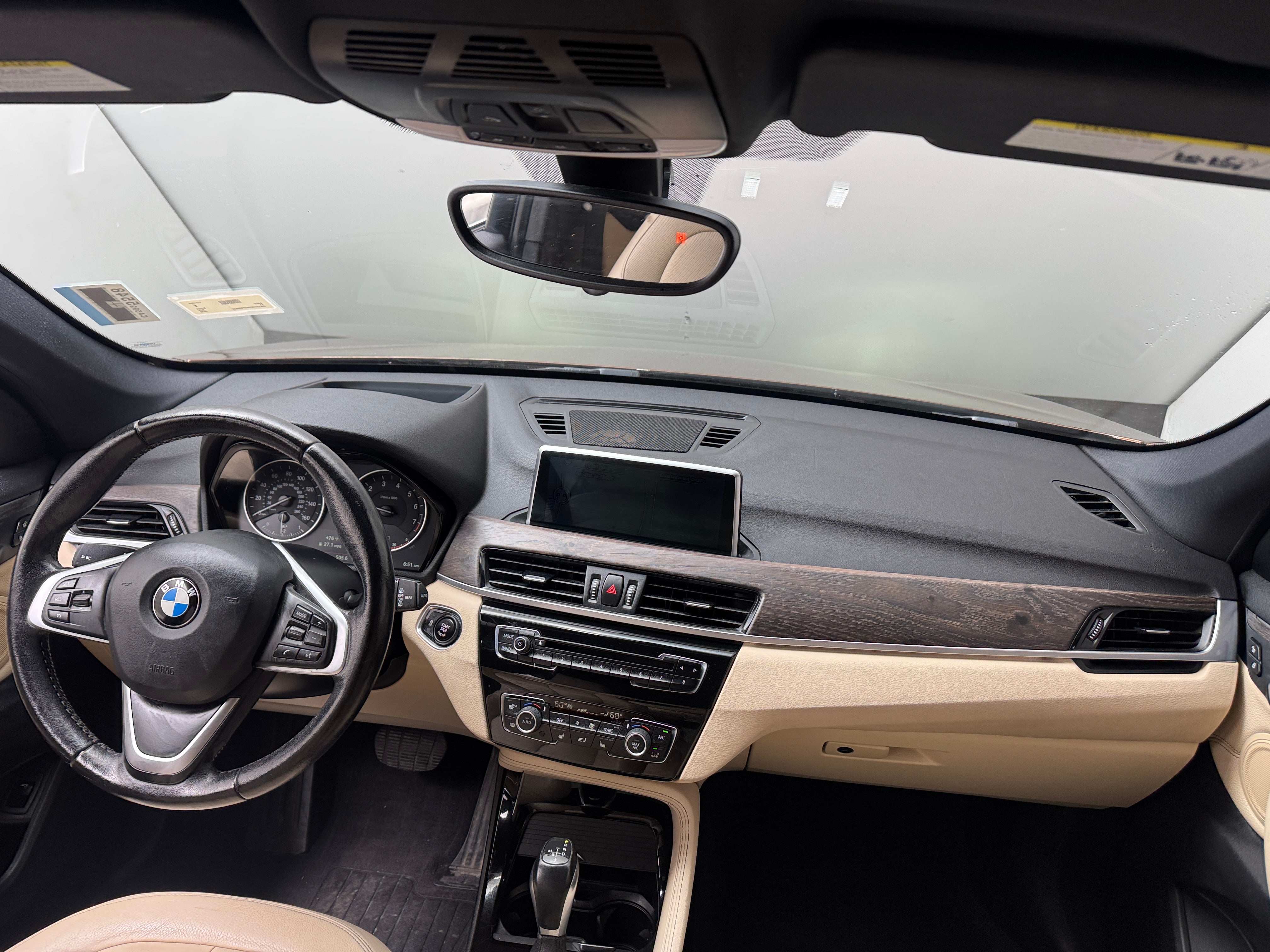 2016 BMW X1 28i - Photo 12