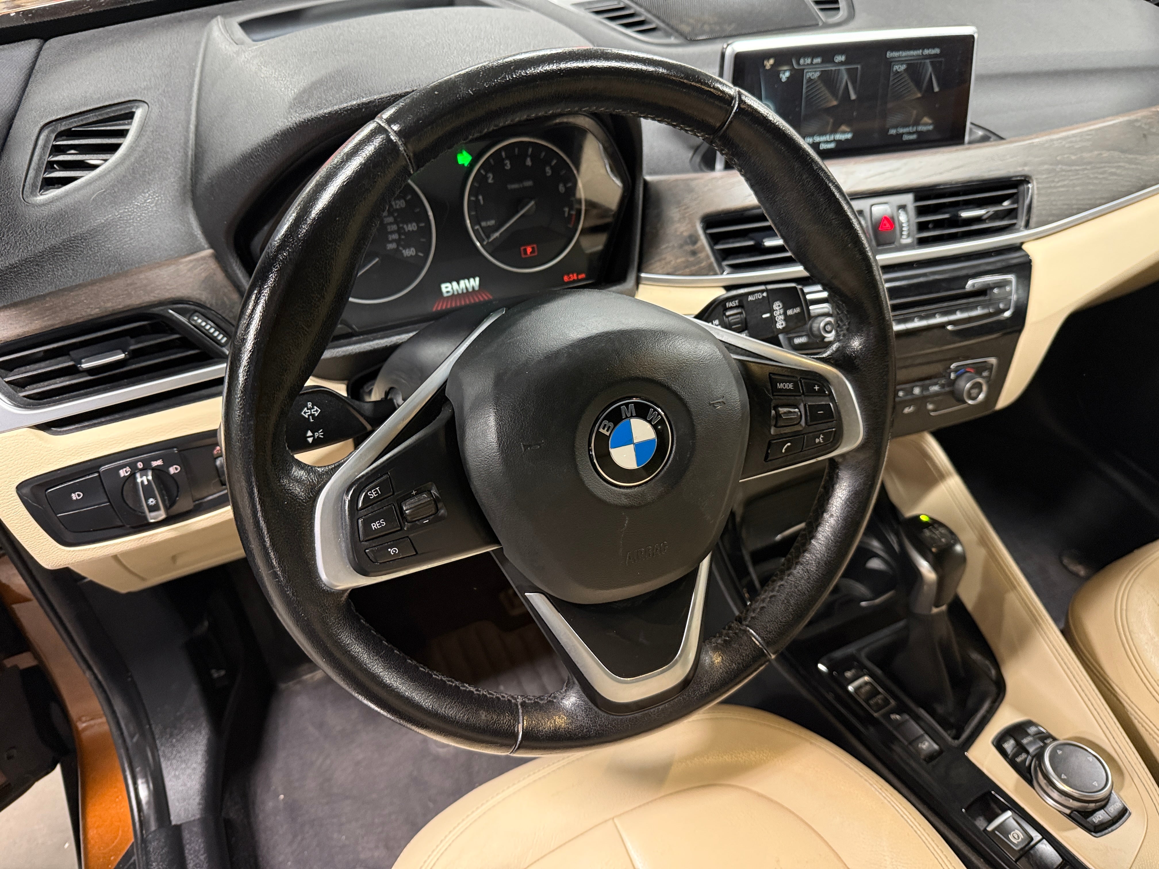 2016 BMW X1 28i - Photo 13