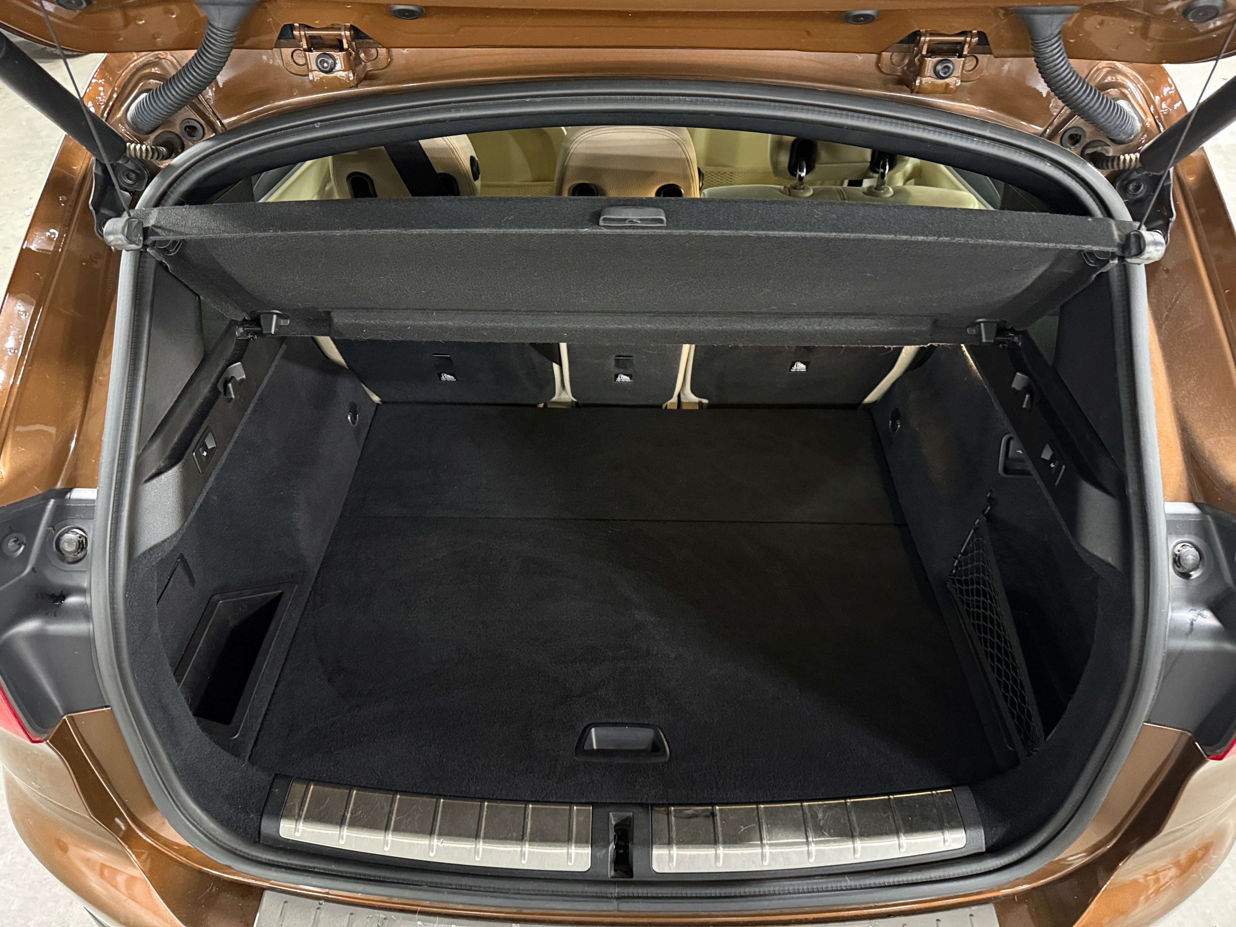2016 BMW X1 28i - Photo 5