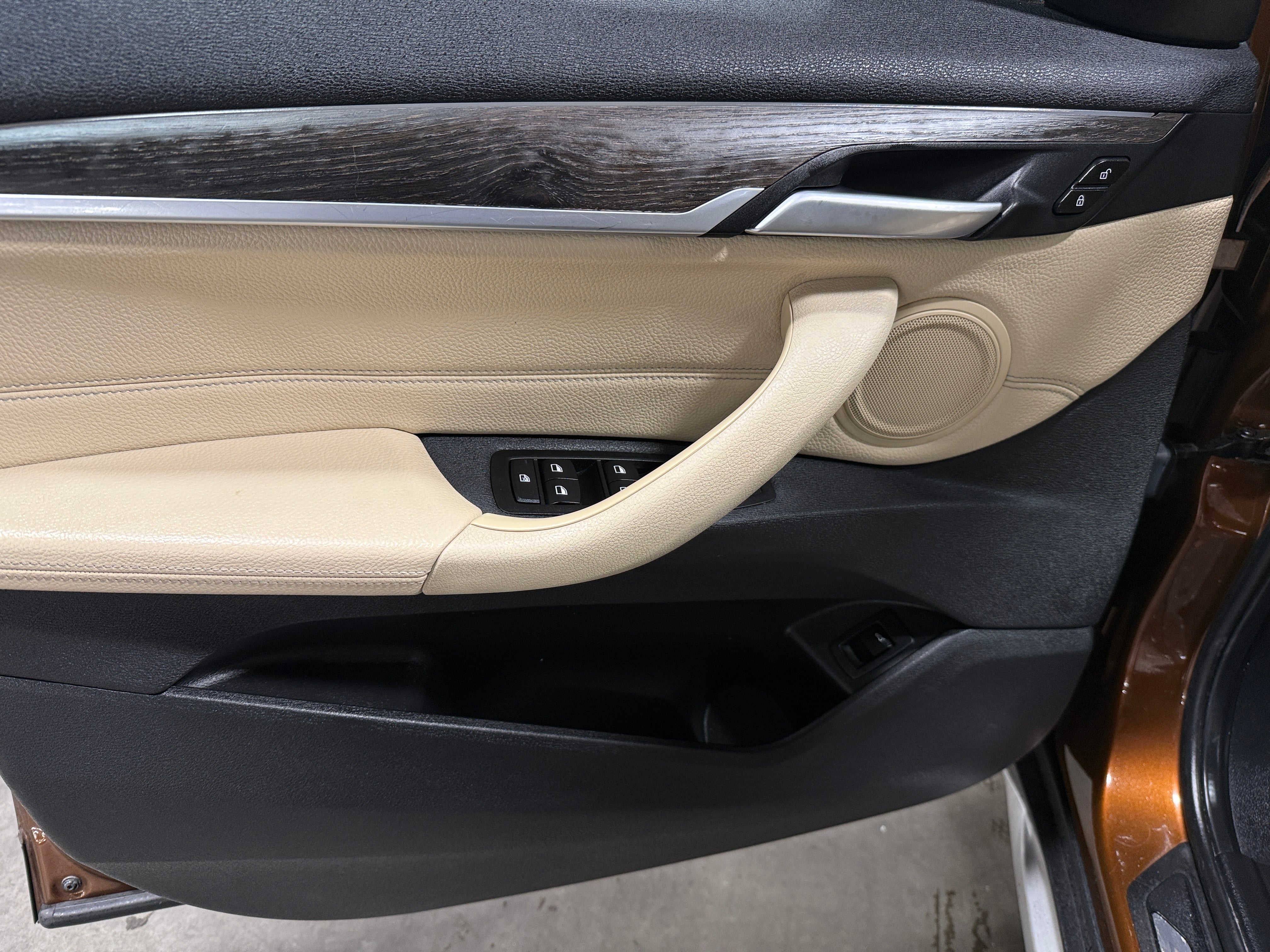 2016 BMW X1 28i - Photo 8