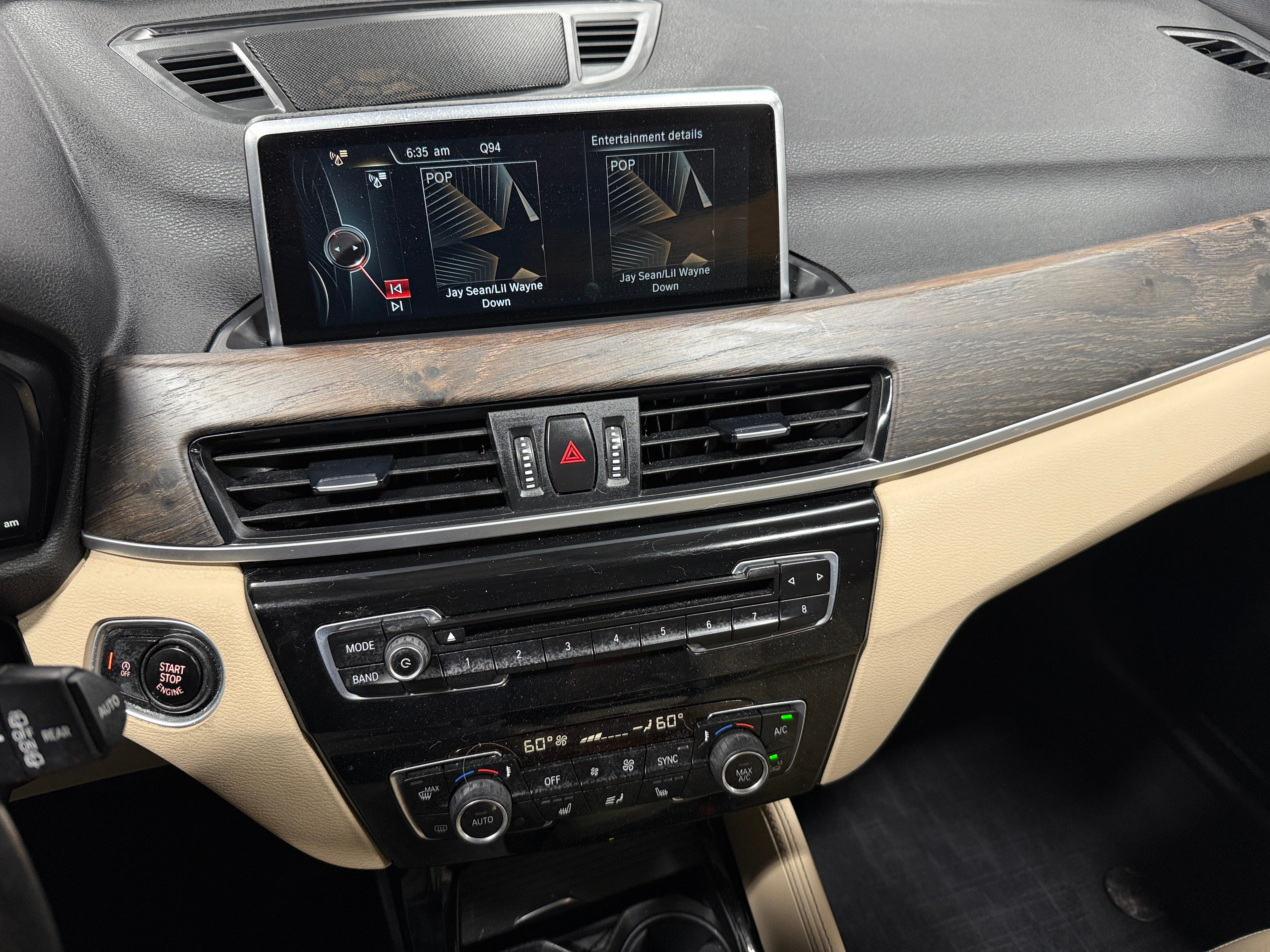 2016 BMW X1 28i - Photo 7