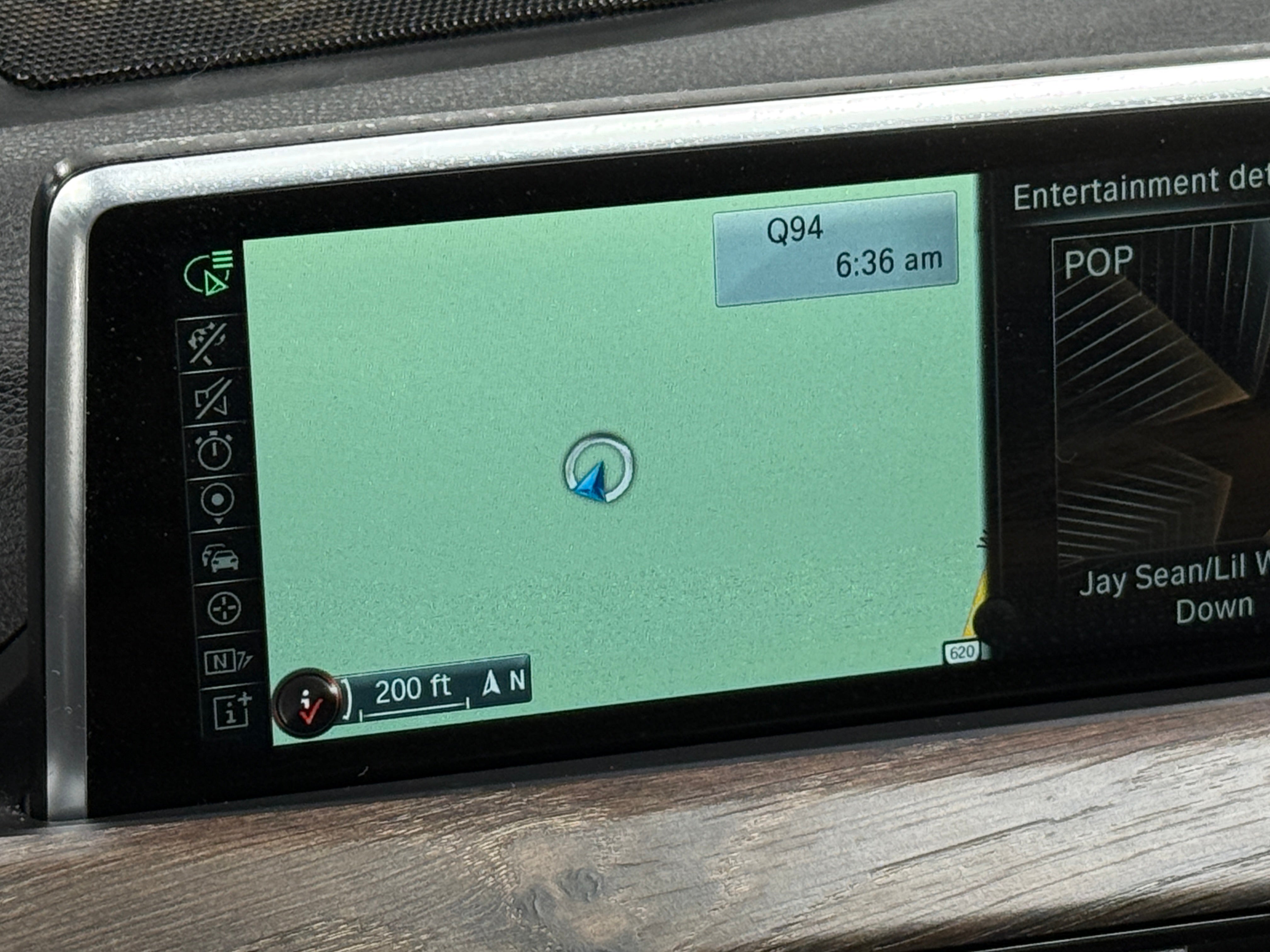 2016 BMW X1 28i - Photo 14