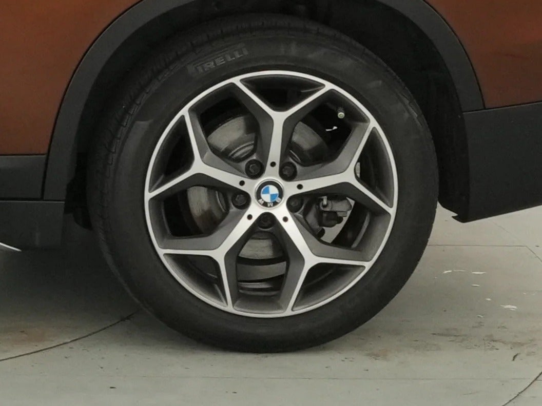 2016 BMW X1 28i - Photo 18