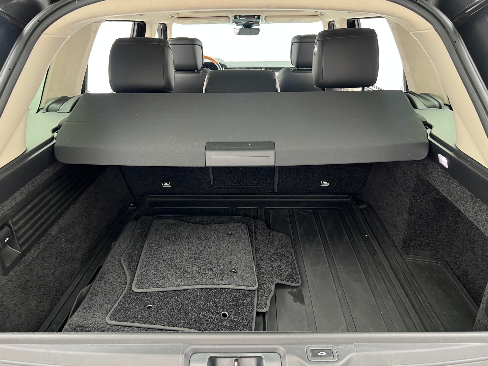 Thumbnail: 2019 Land Rover Range Rover - 6
