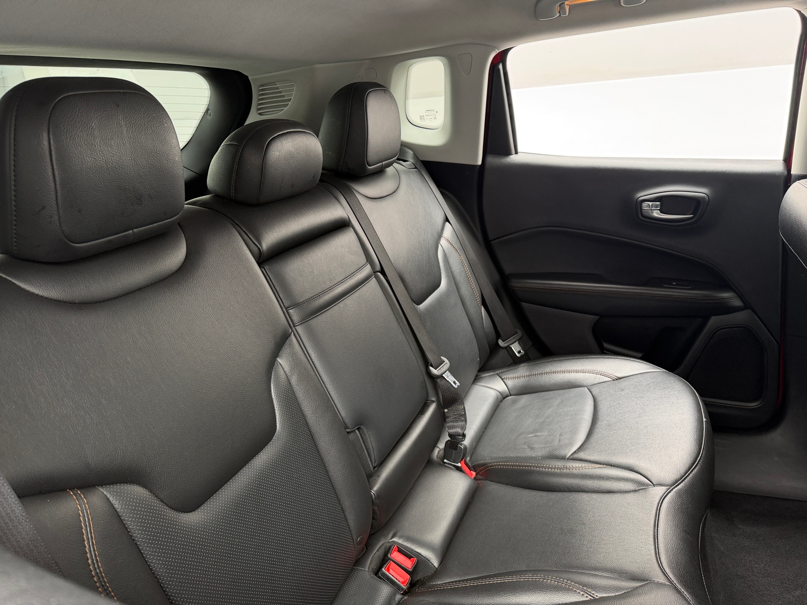 Thumbnail: 2019 Jeep Compass - 5
