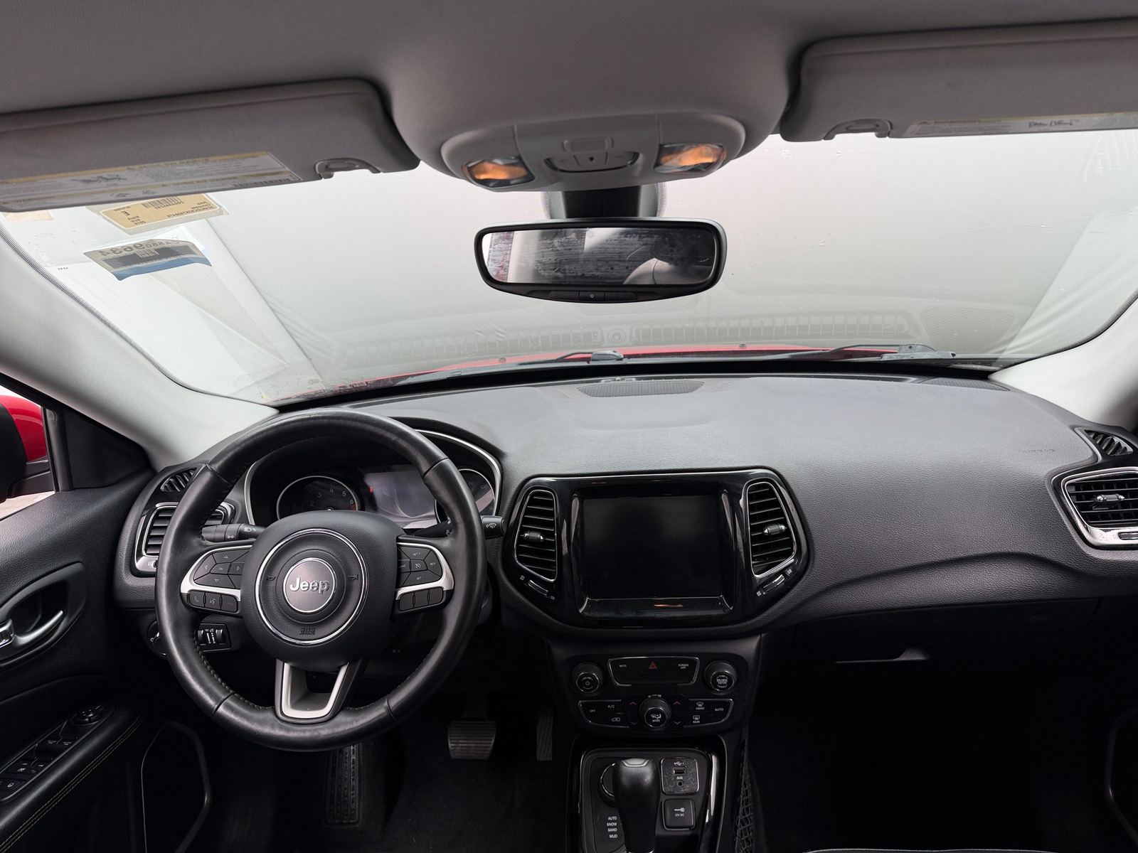 Thumbnail: 2019 Jeep Compass - 2