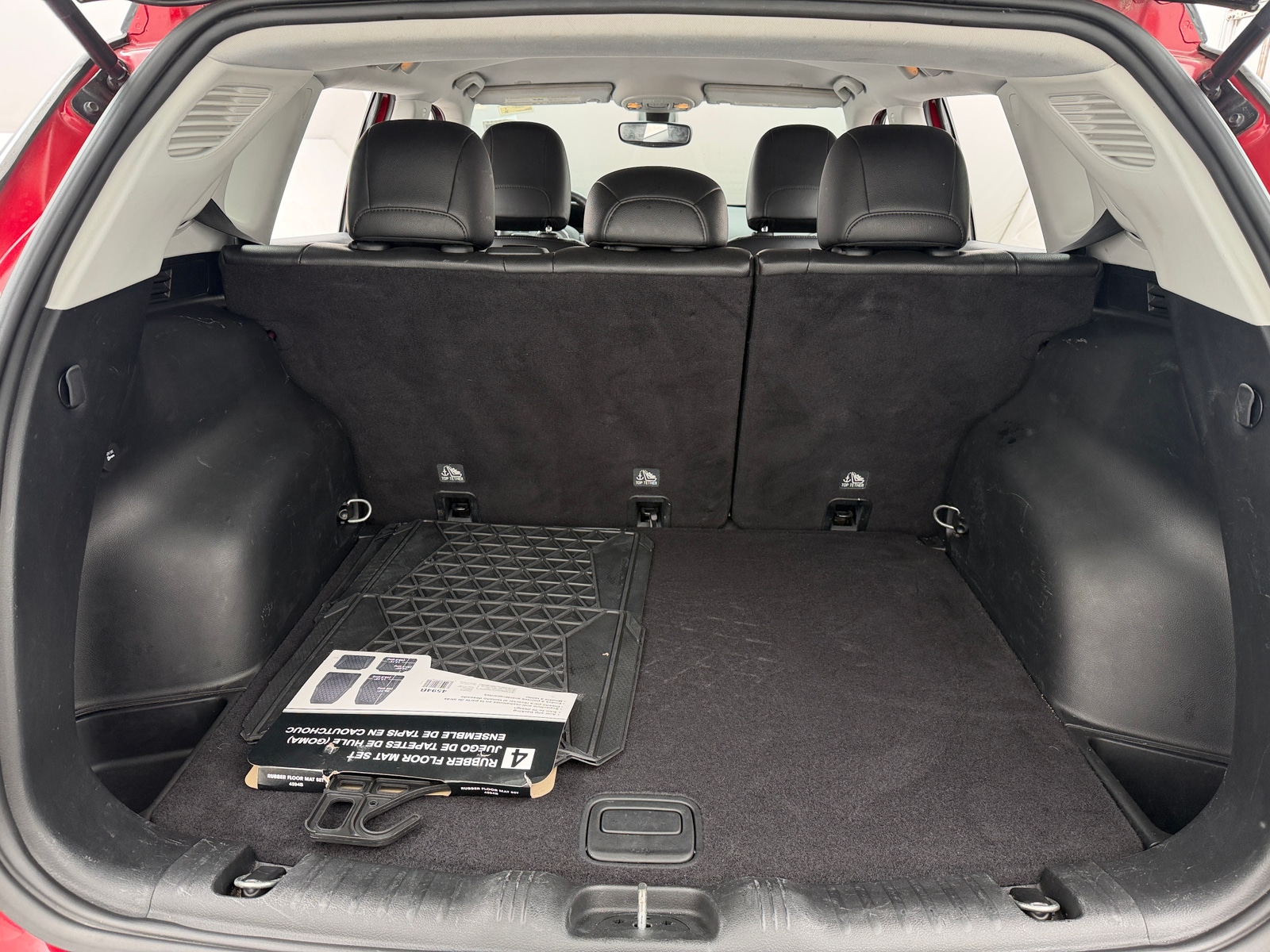 Thumbnail: 2019 Jeep Compass - 6