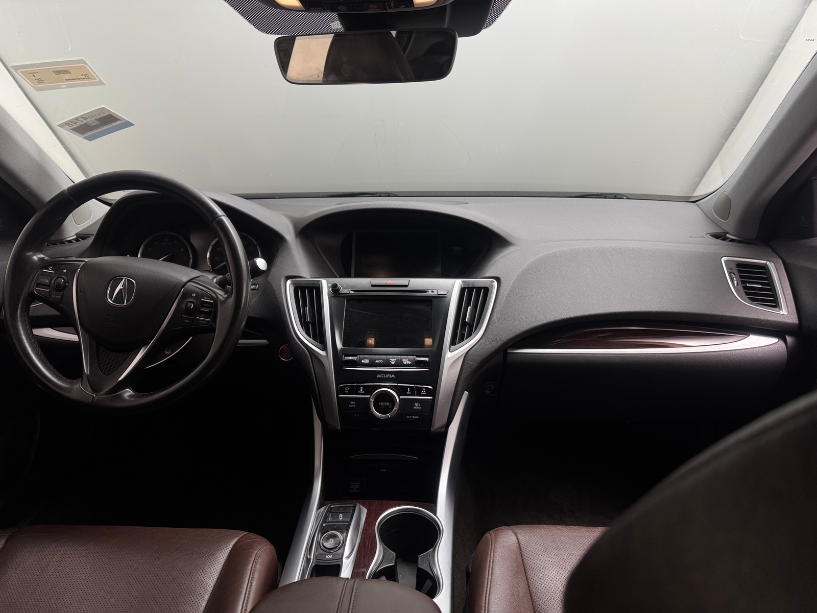 Thumbnail: 2015 Acura TLX - 3