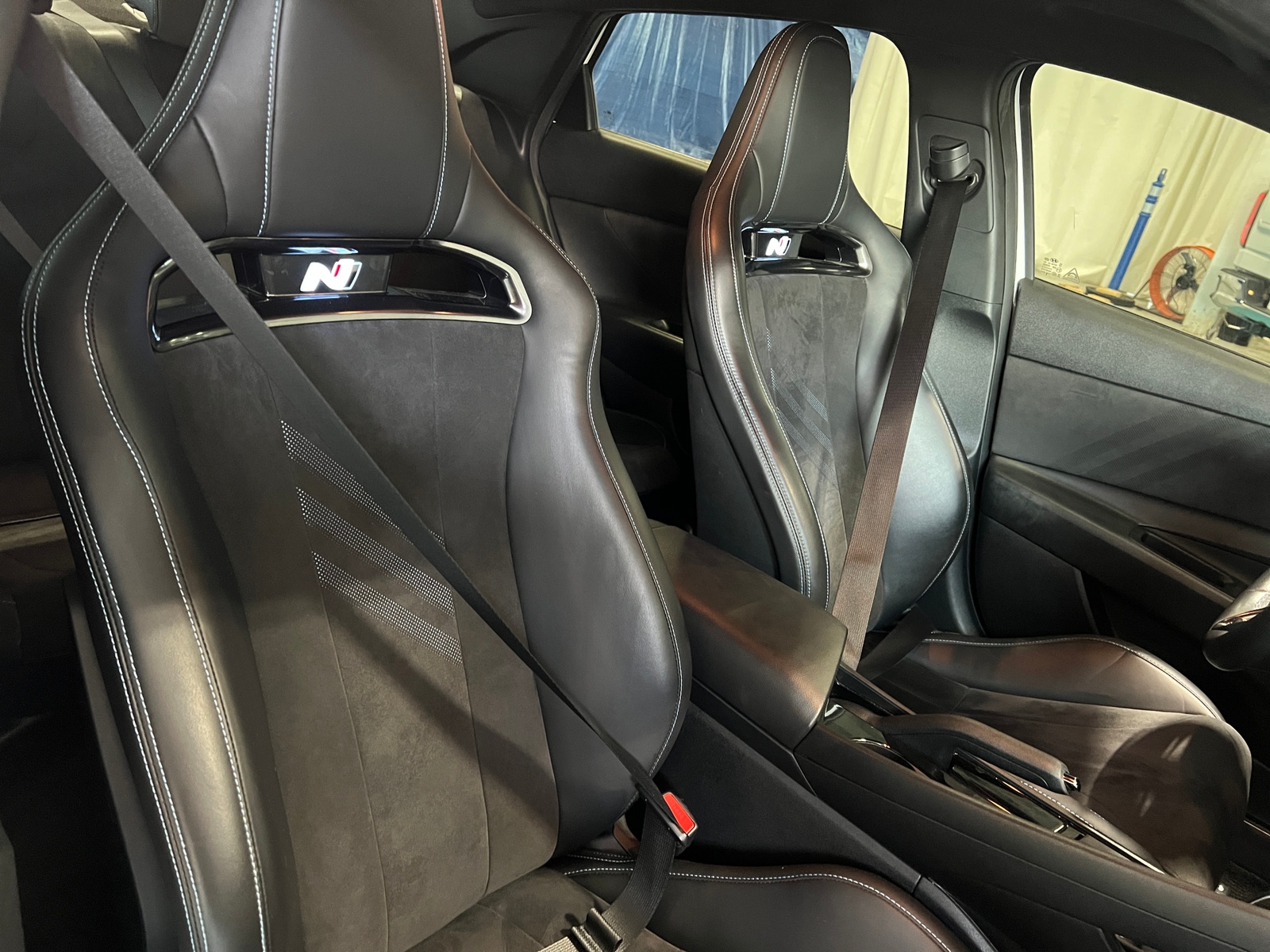 Thumbnail: 2022 Hyundai Elantra - 2
