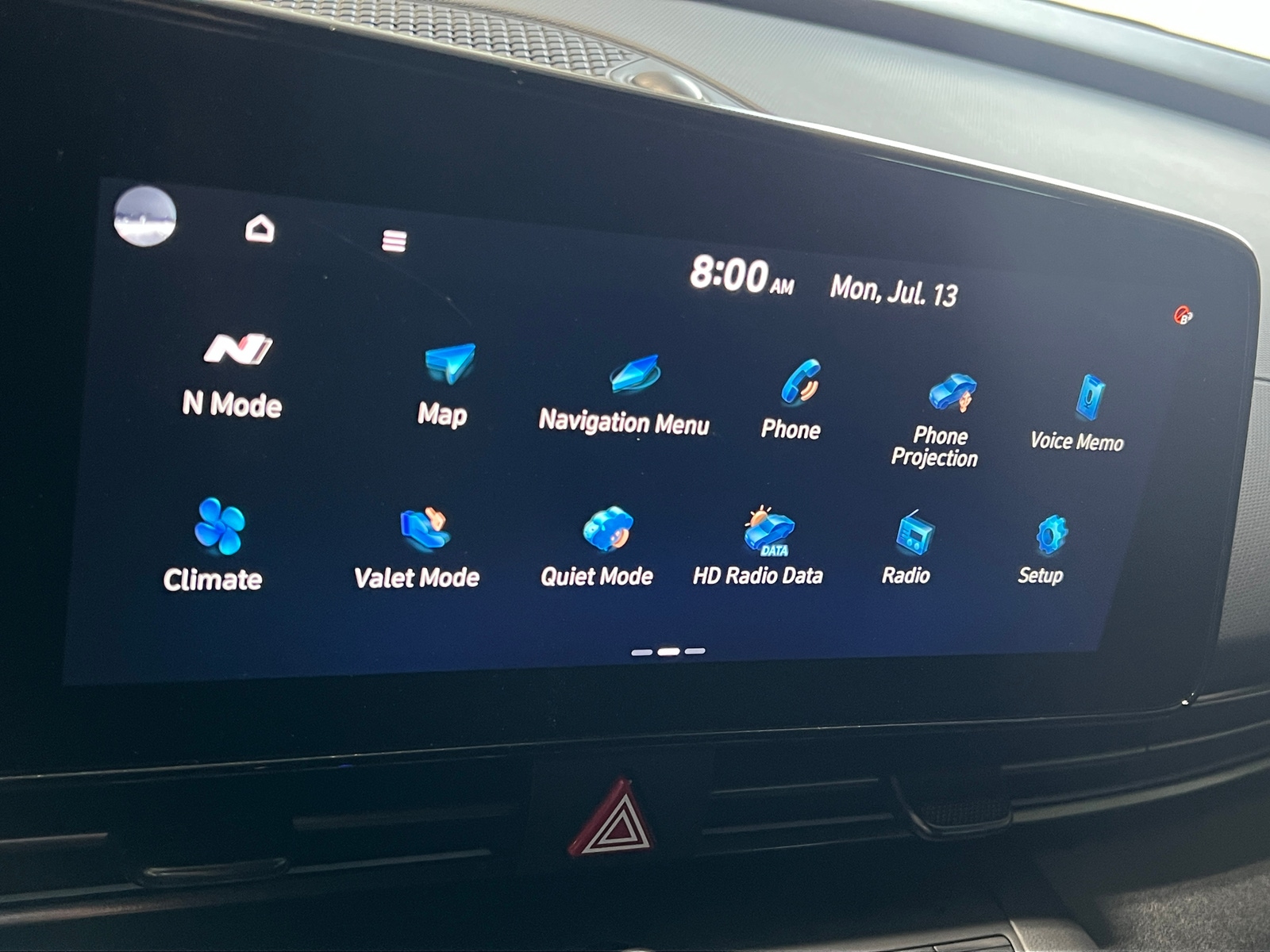 Thumbnail: 2022 Hyundai Elantra - 4