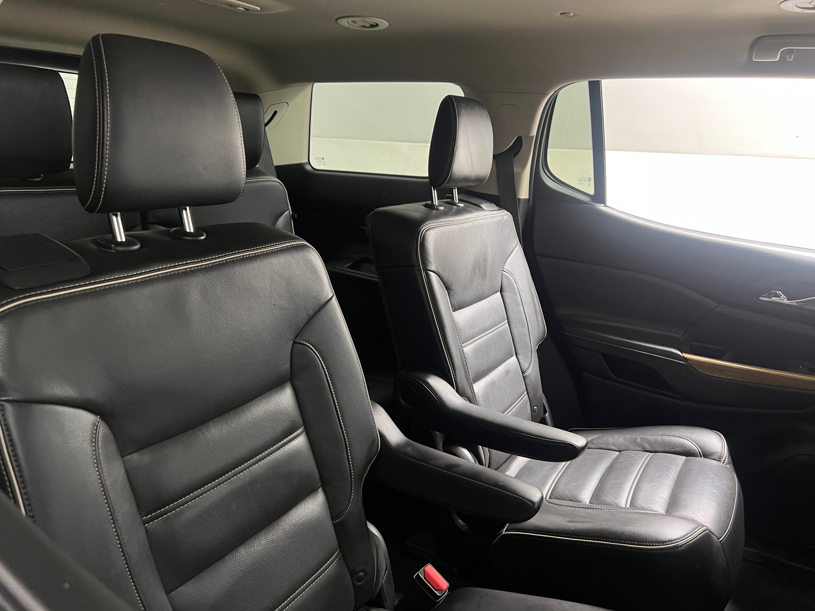 Thumbnail: 2018 GMC Acadia - 5