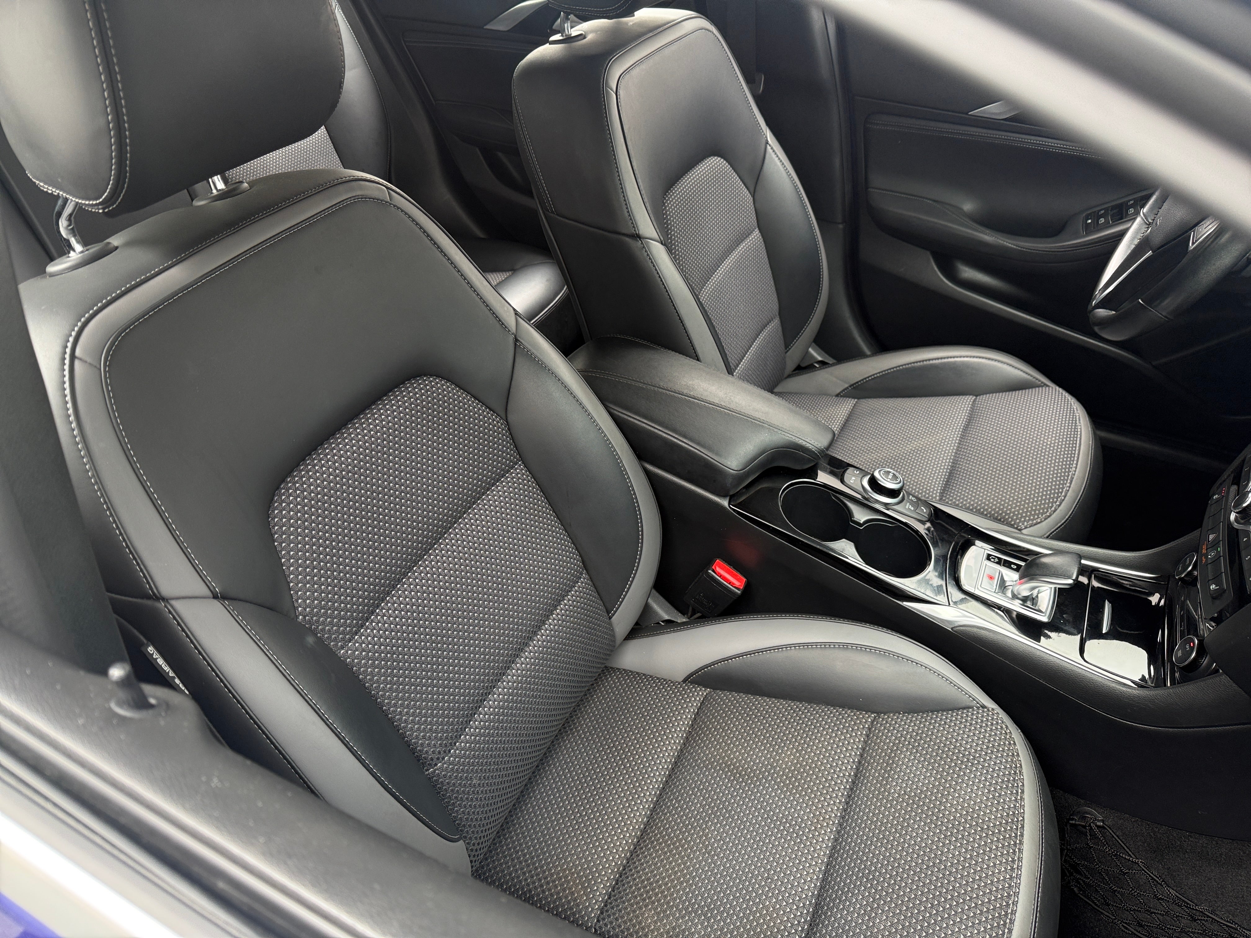 2019 INFINITI QX30