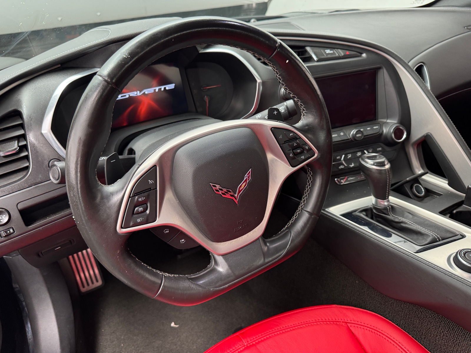 Thumbnail: 2016 Chevrolet Corvette - 3
