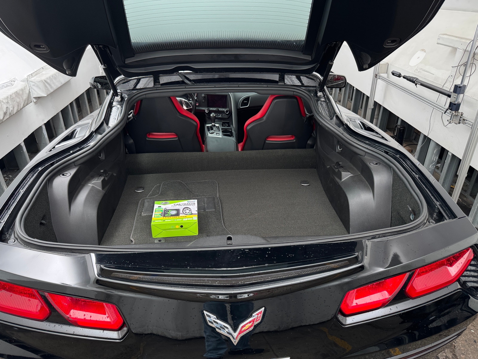 Thumbnail: 2016 Chevrolet Corvette - 4
