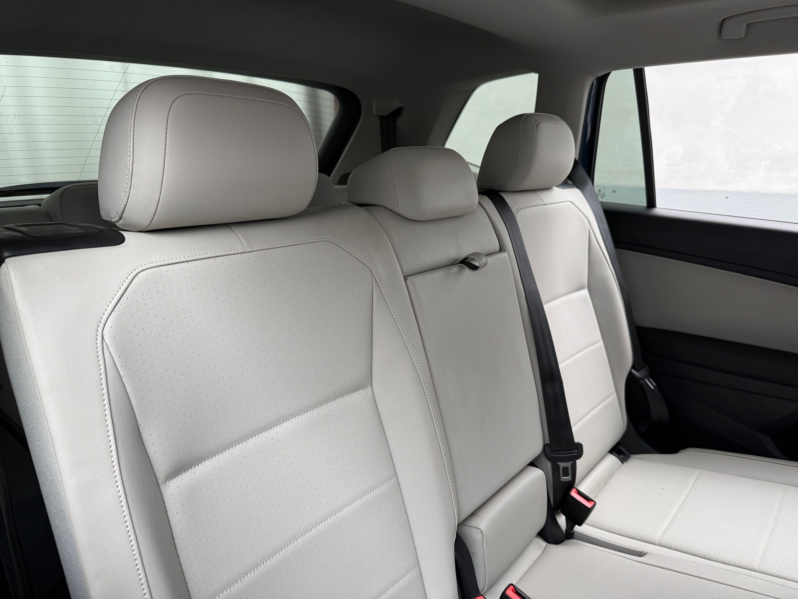 Thumbnail: 2019 Volkswagen Tiguan - 5