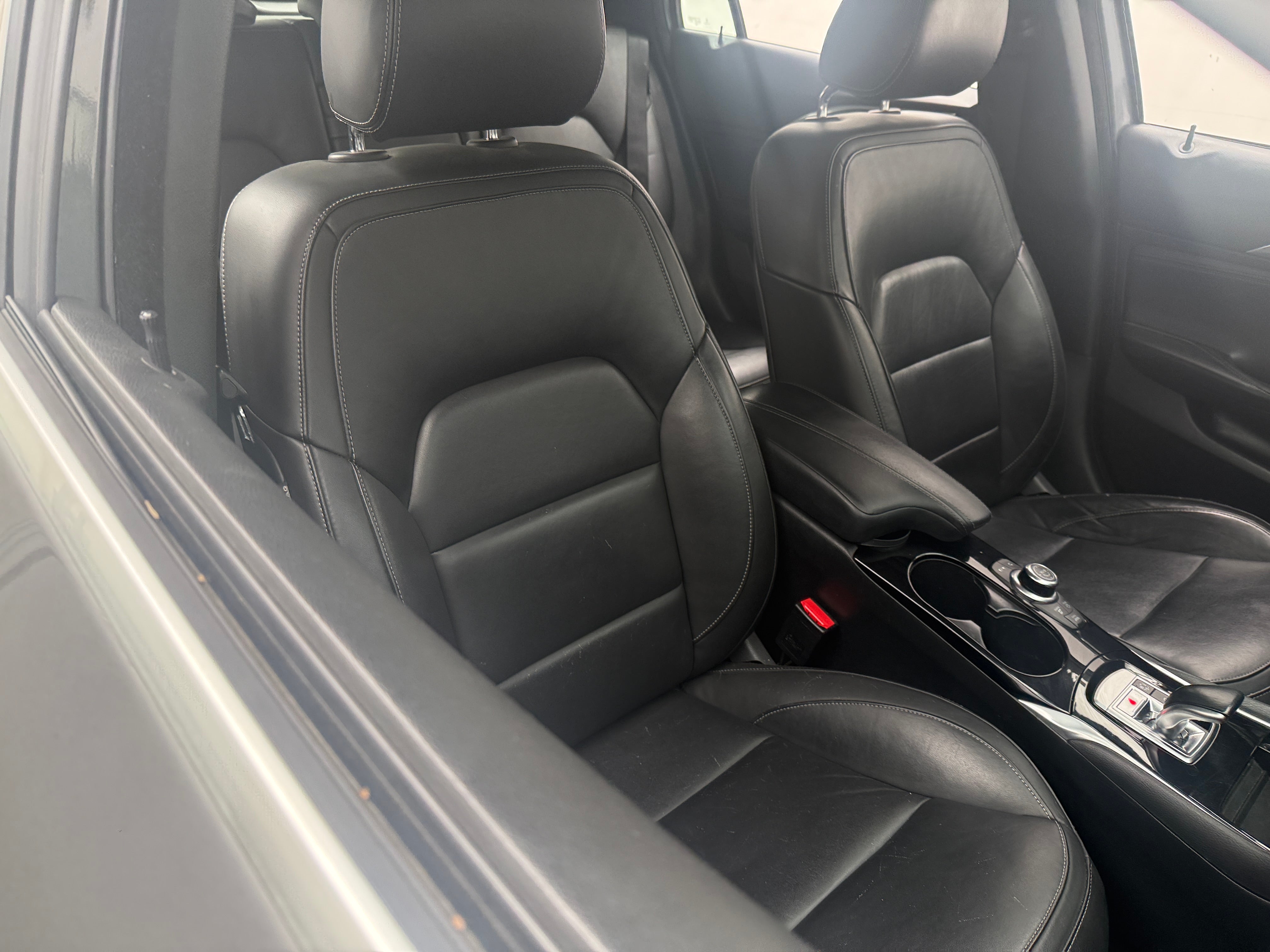 2018 INFINITI QX30 Premium - Photo 3