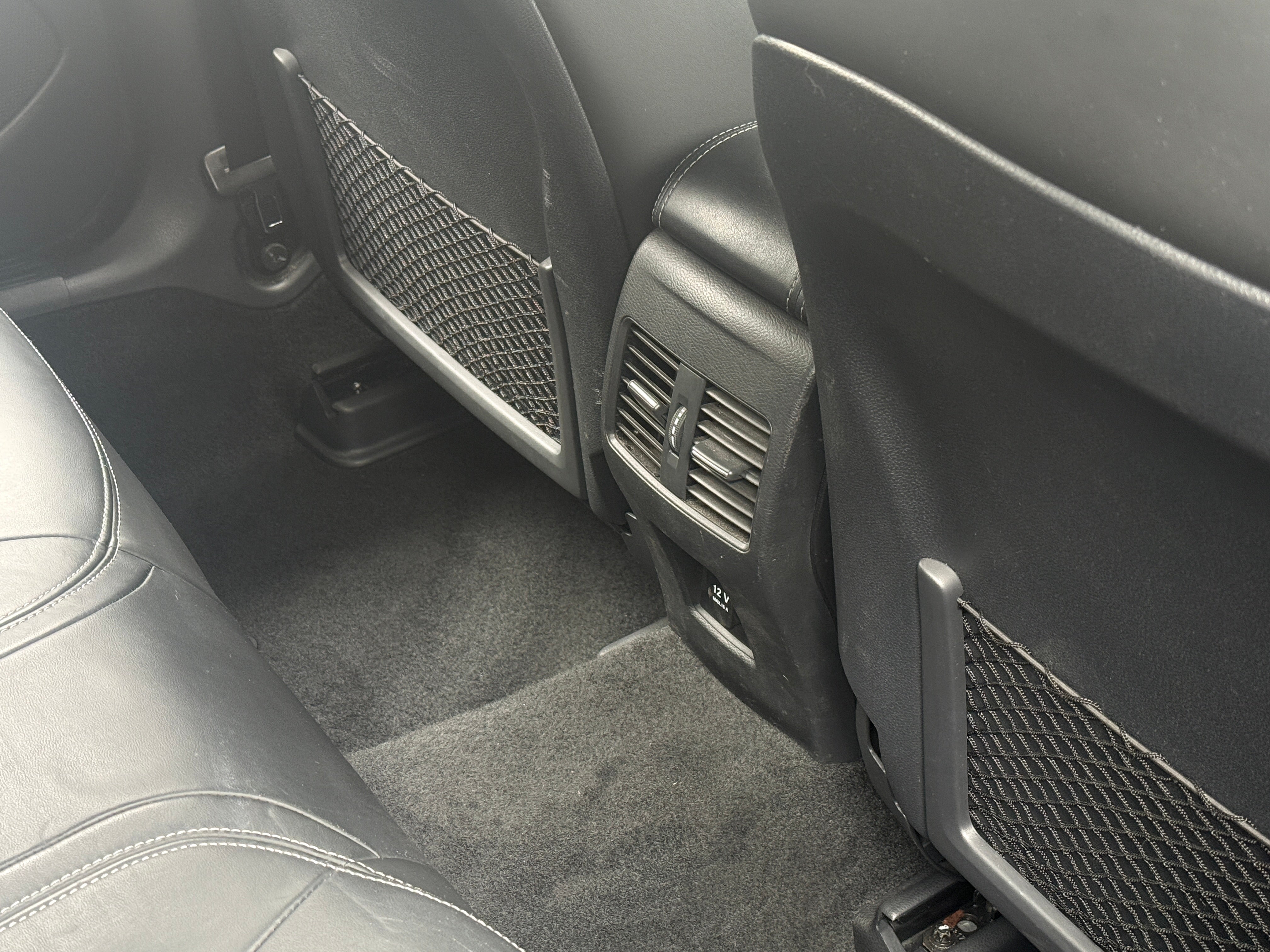 2018 INFINITI QX30 Premium - Photo 5