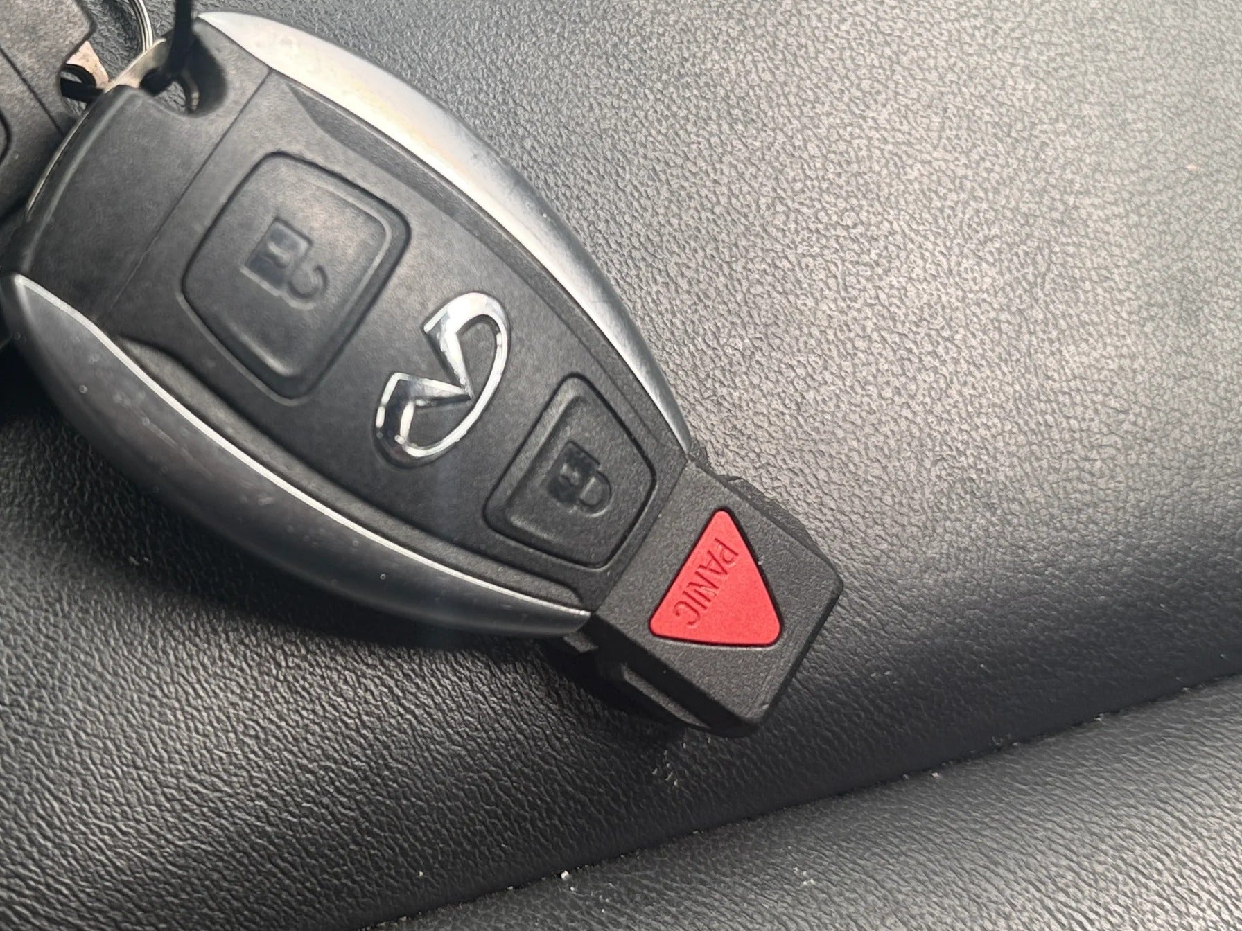 2018 INFINITI QX30 Premium - Photo 12