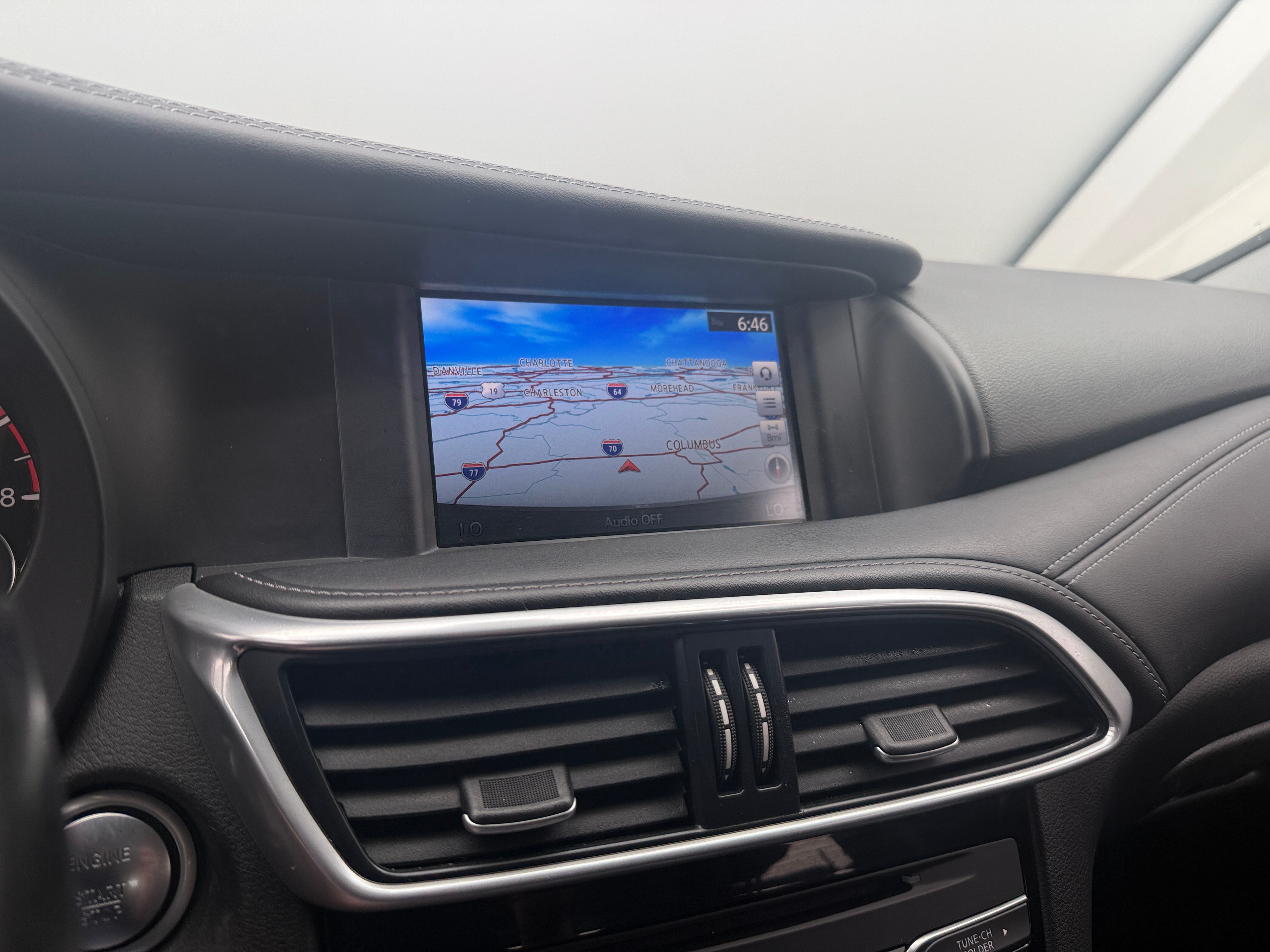 2018 INFINITI QX30 Premium - Photo 14