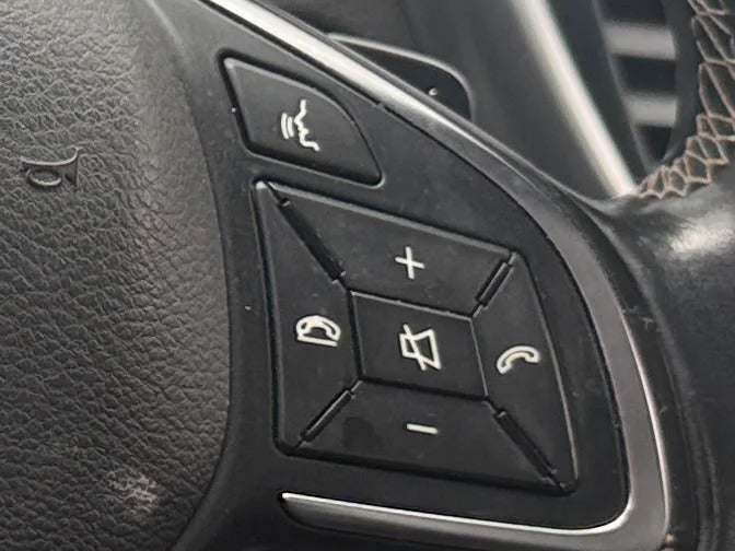 2018 INFINITI QX30 Premium - Photo 17