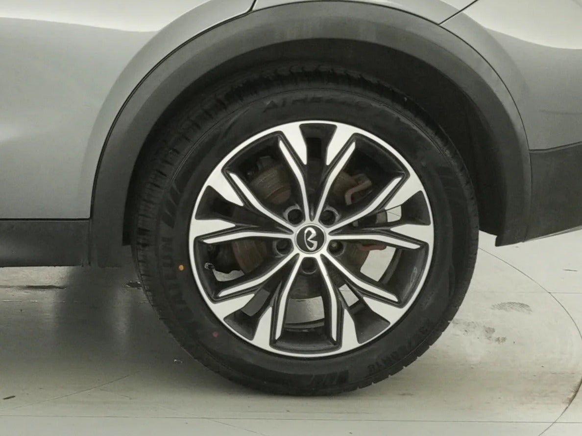 2018 INFINITI QX30 Premium - Photo 18