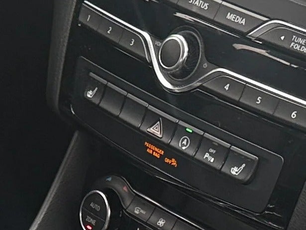 2018 INFINITI QX30 Premium - Photo 21