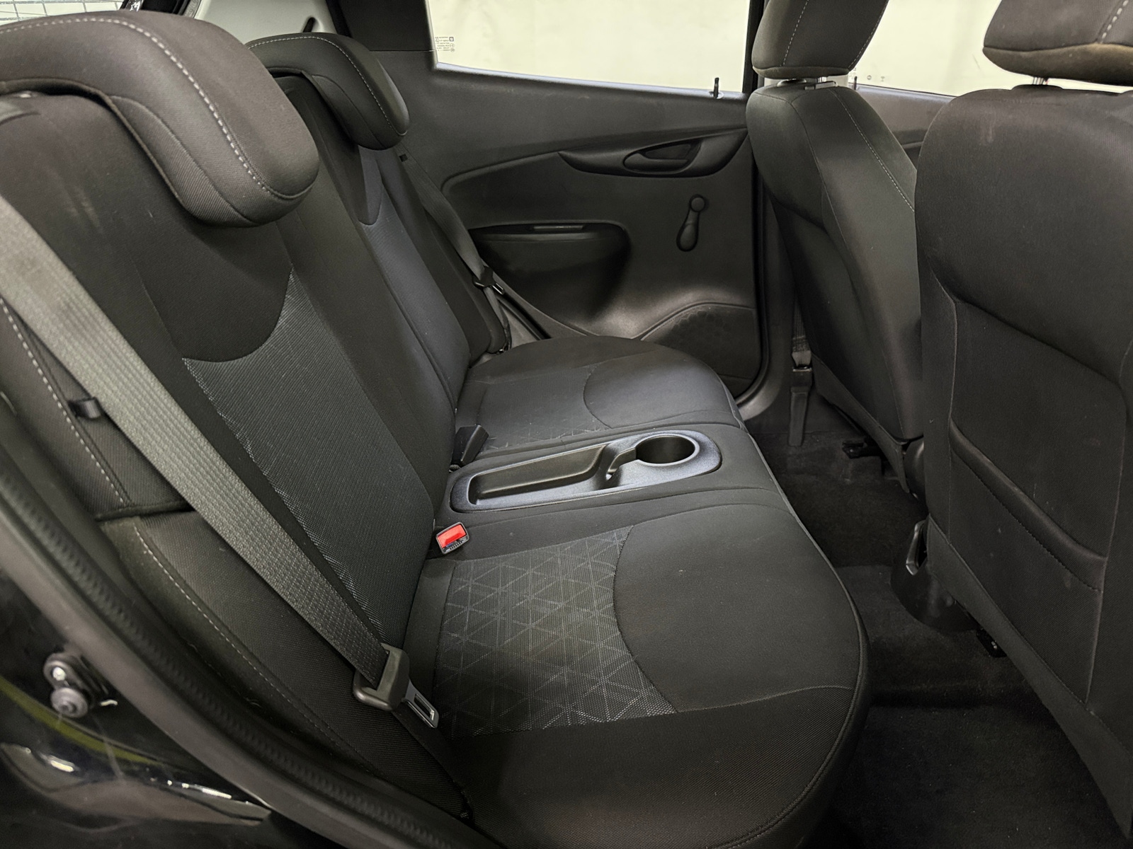 Thumbnail: 2022 Chevrolet Spark - 6