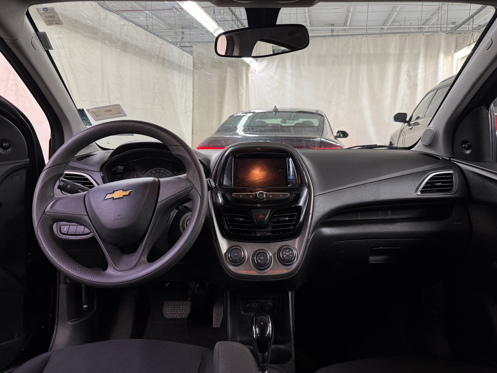 Thumbnail: 2022 Chevrolet Spark - 3