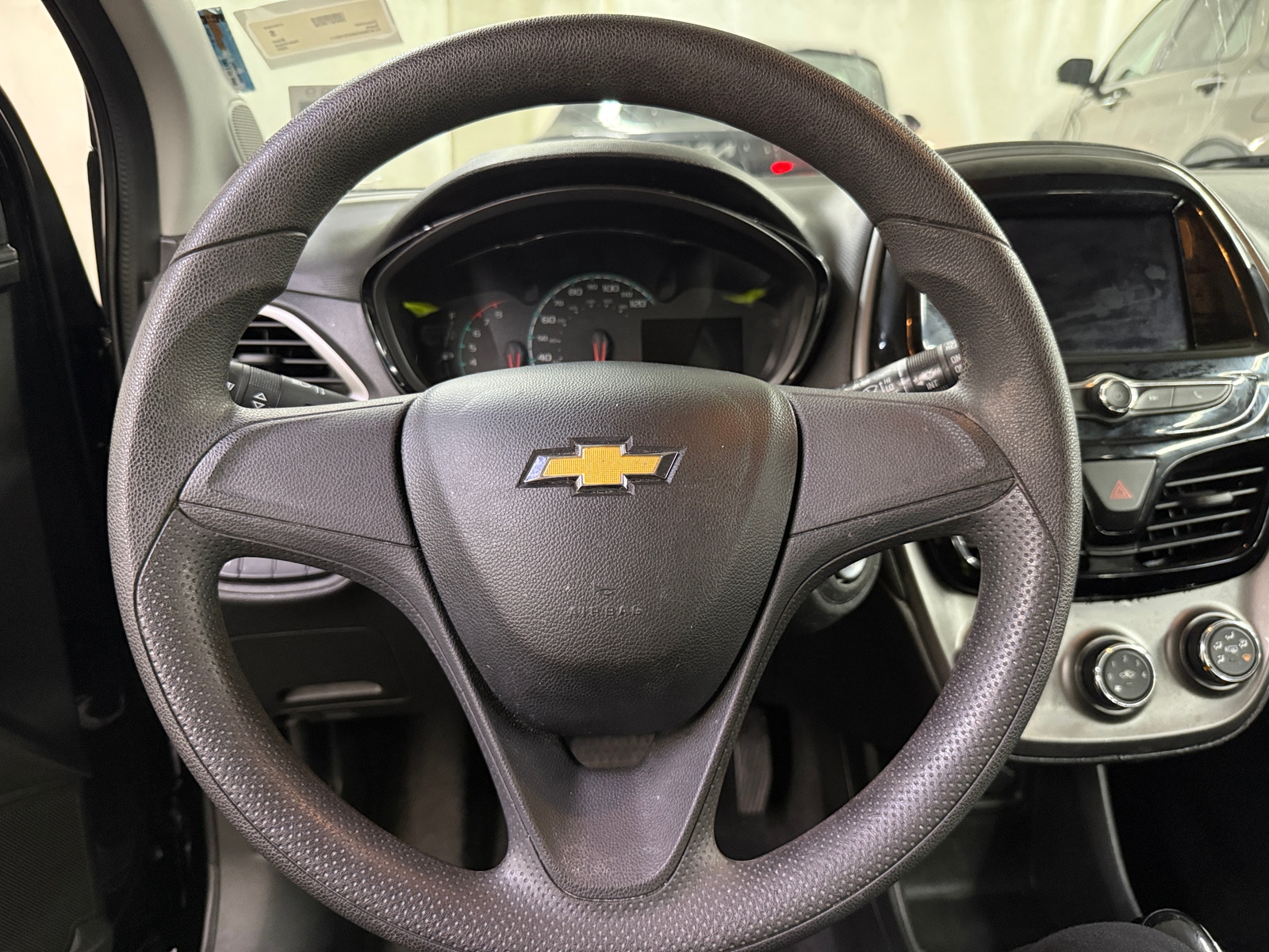 Thumbnail: 2022 Chevrolet Spark - 5