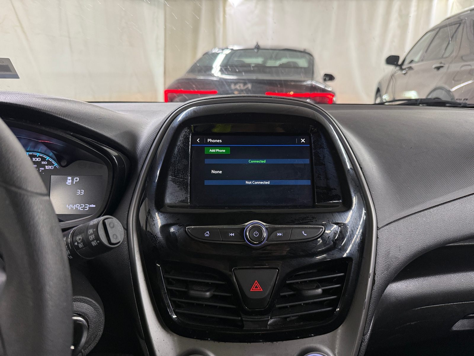 Thumbnail: 2022 Chevrolet Spark - 4