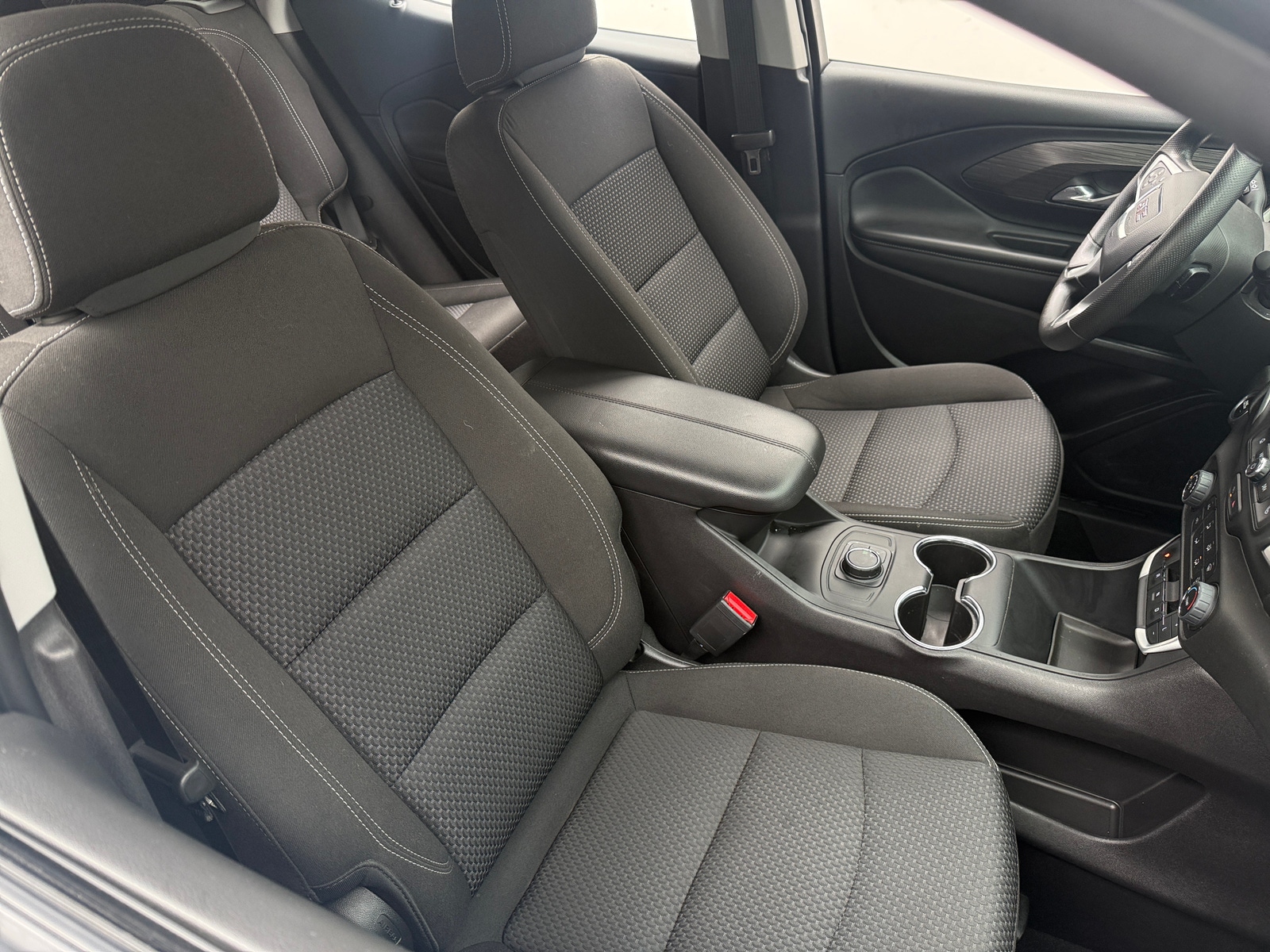 Thumbnail: 2024 GMC Terrain - 2