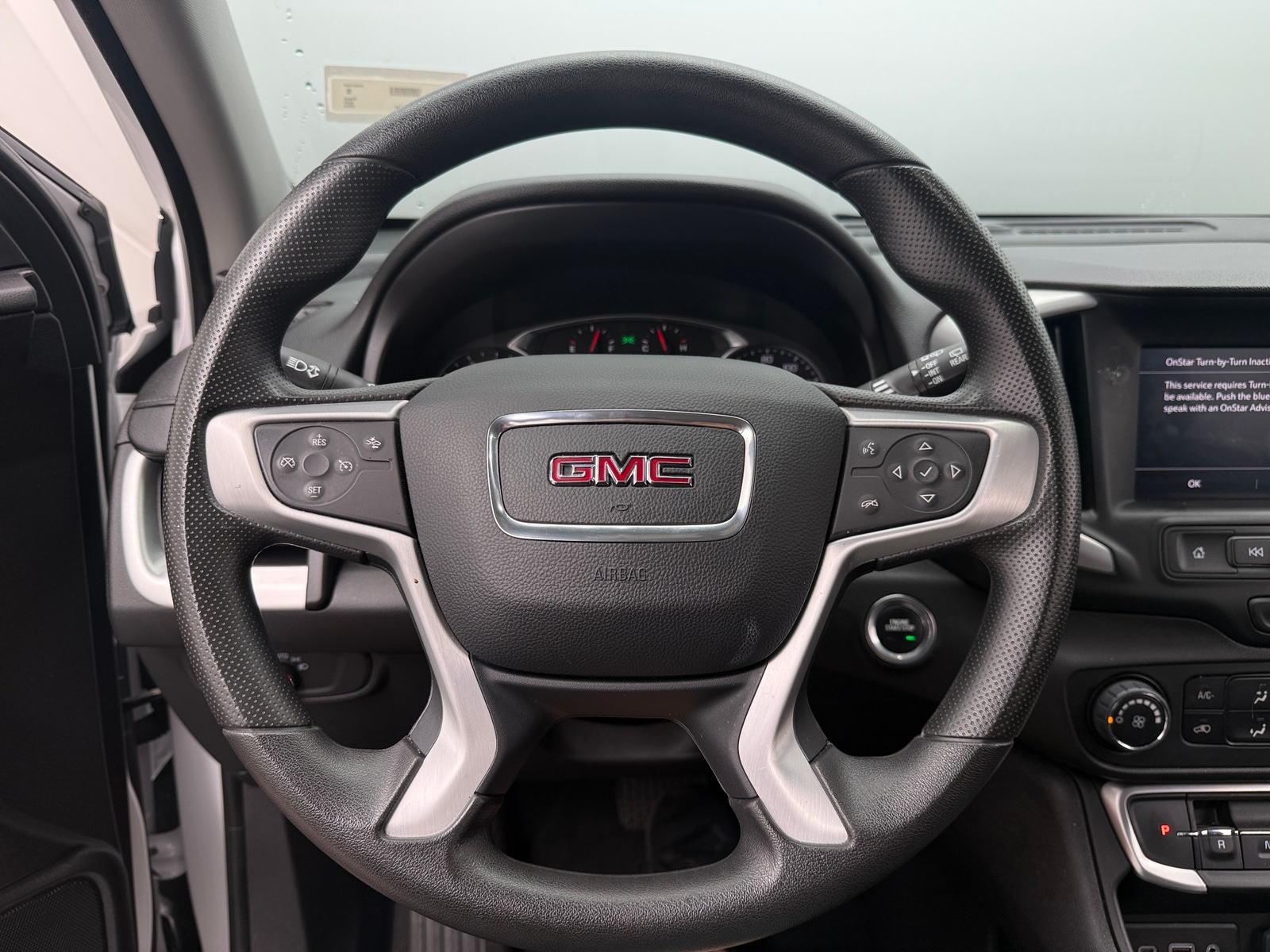 Thumbnail: 2024 GMC Terrain - 5