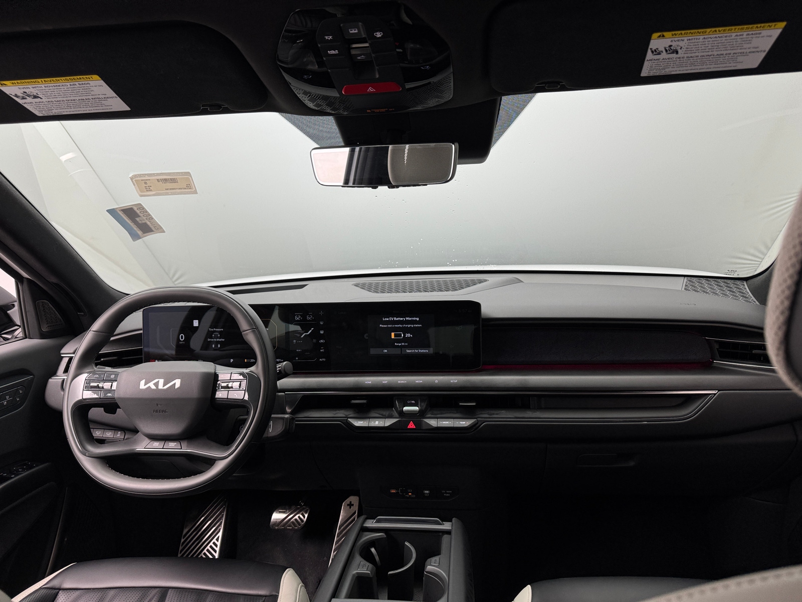 Thumbnail: 2026 Kia EV9 - 2