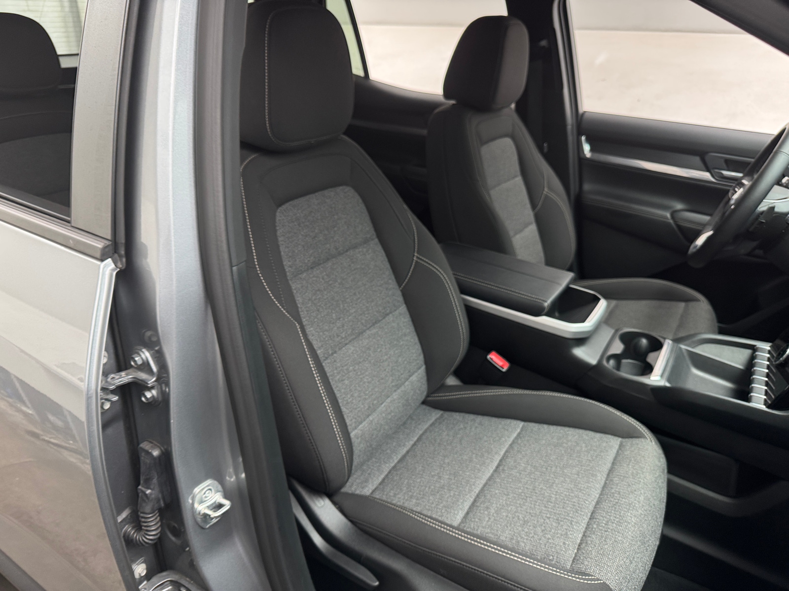 Thumbnail: 2026 GMC Terrain - 2