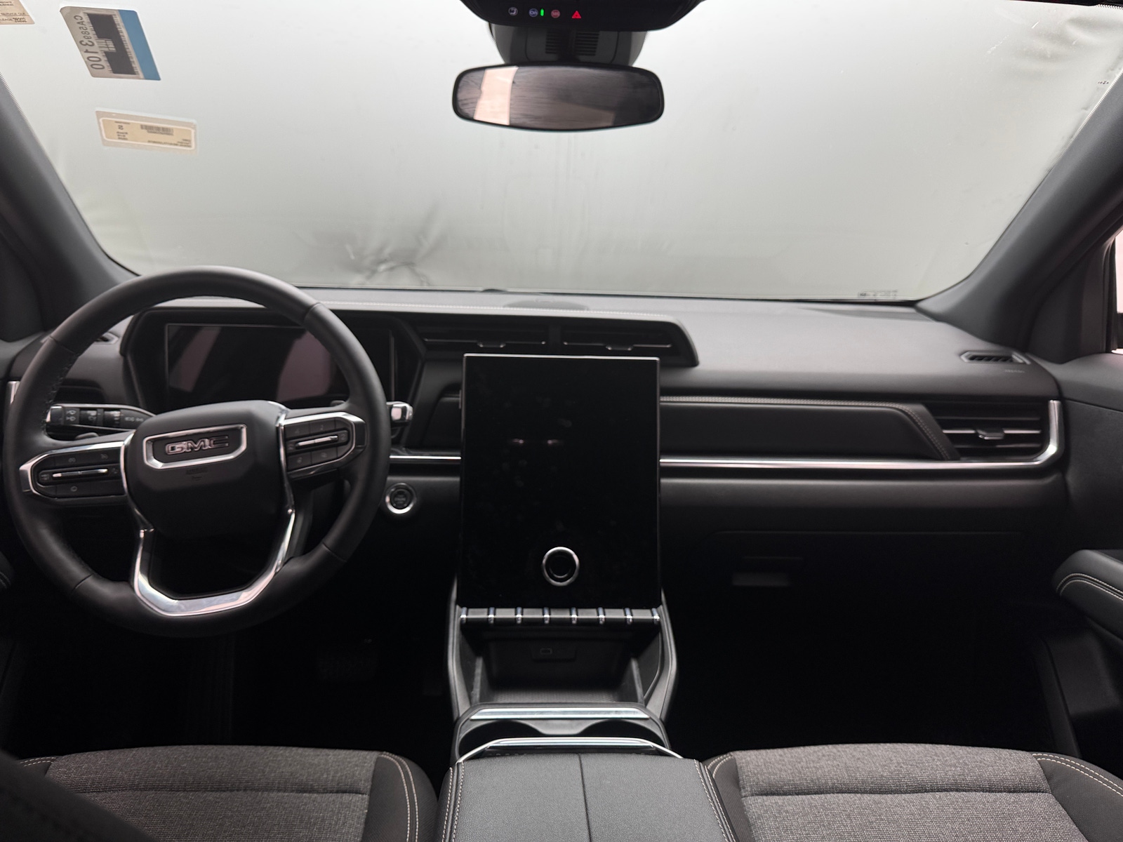 Thumbnail: 2026 GMC Terrain - 3