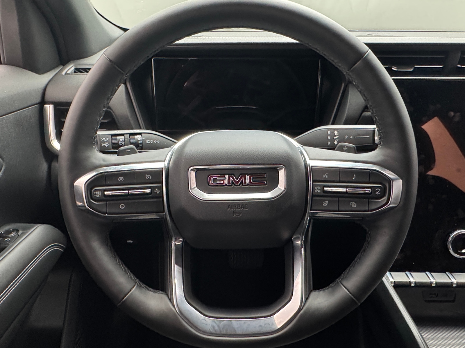 Thumbnail: 2026 GMC Terrain - 5