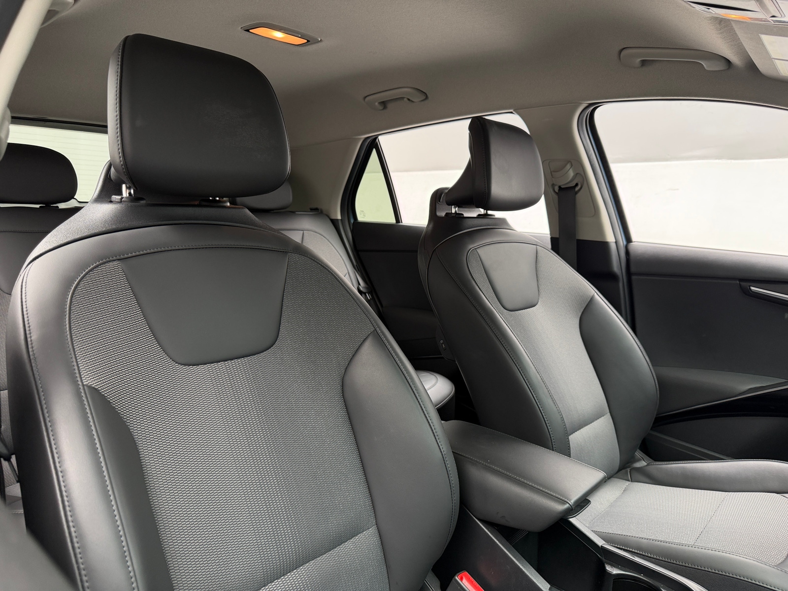 Thumbnail: 2024 Kia Niro - 2
