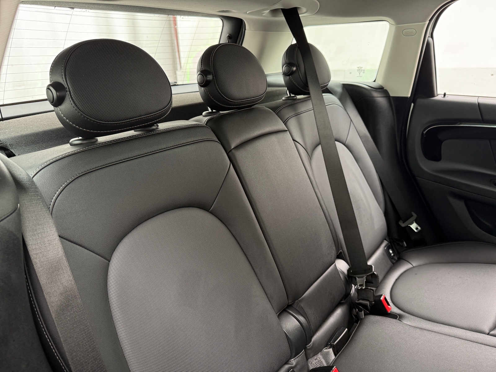 Thumbnail: 2024 MINI Cooper Countryman - 5