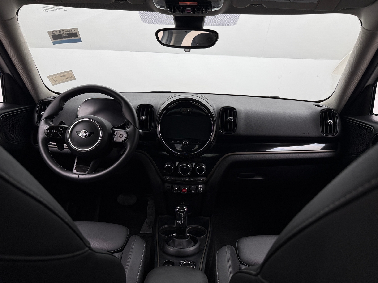Thumbnail: 2024 MINI Cooper Countryman - 2