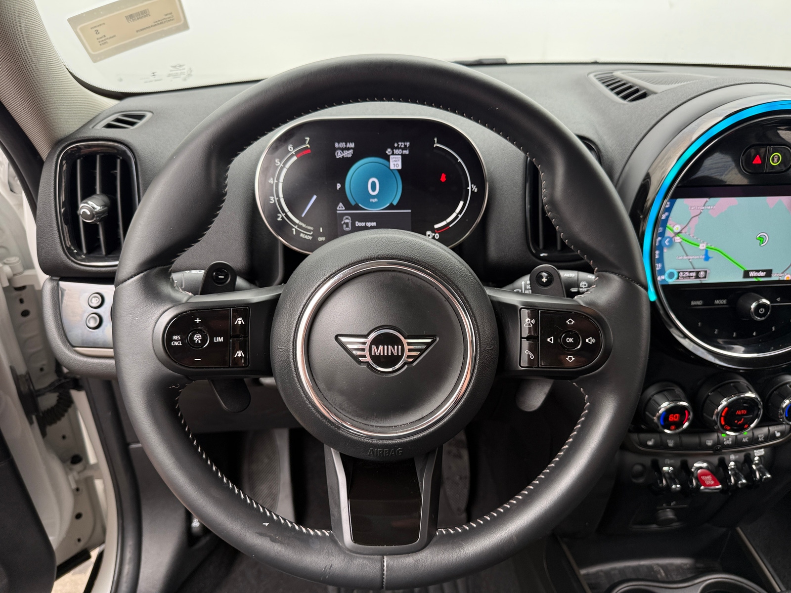 Thumbnail: 2024 MINI Cooper Countryman - 4