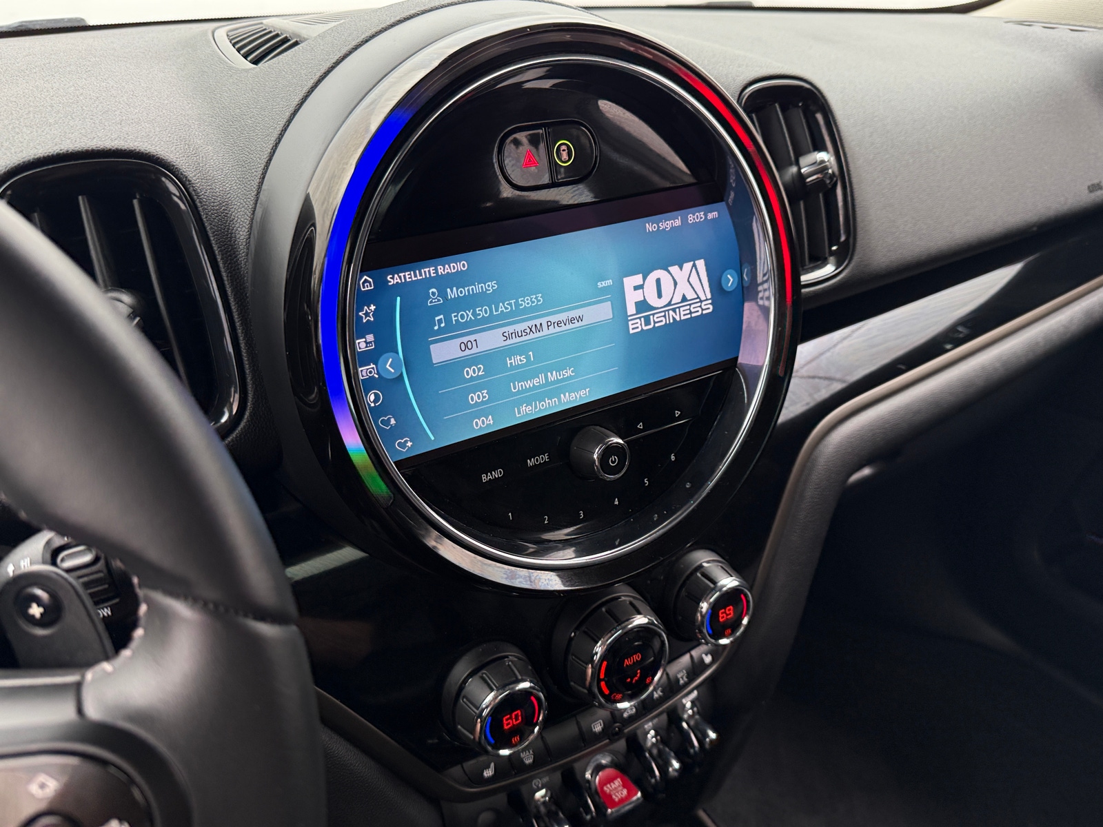 Thumbnail: 2024 MINI Cooper Countryman - 3