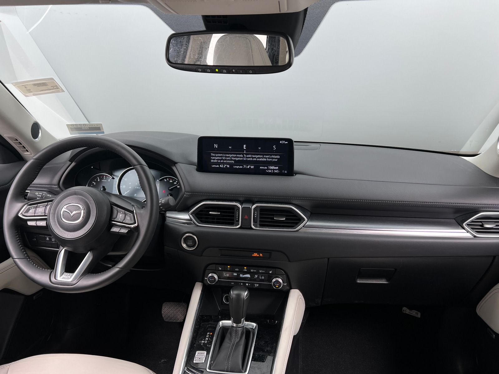 Thumbnail: 2024 Mazda CX-5 - 2